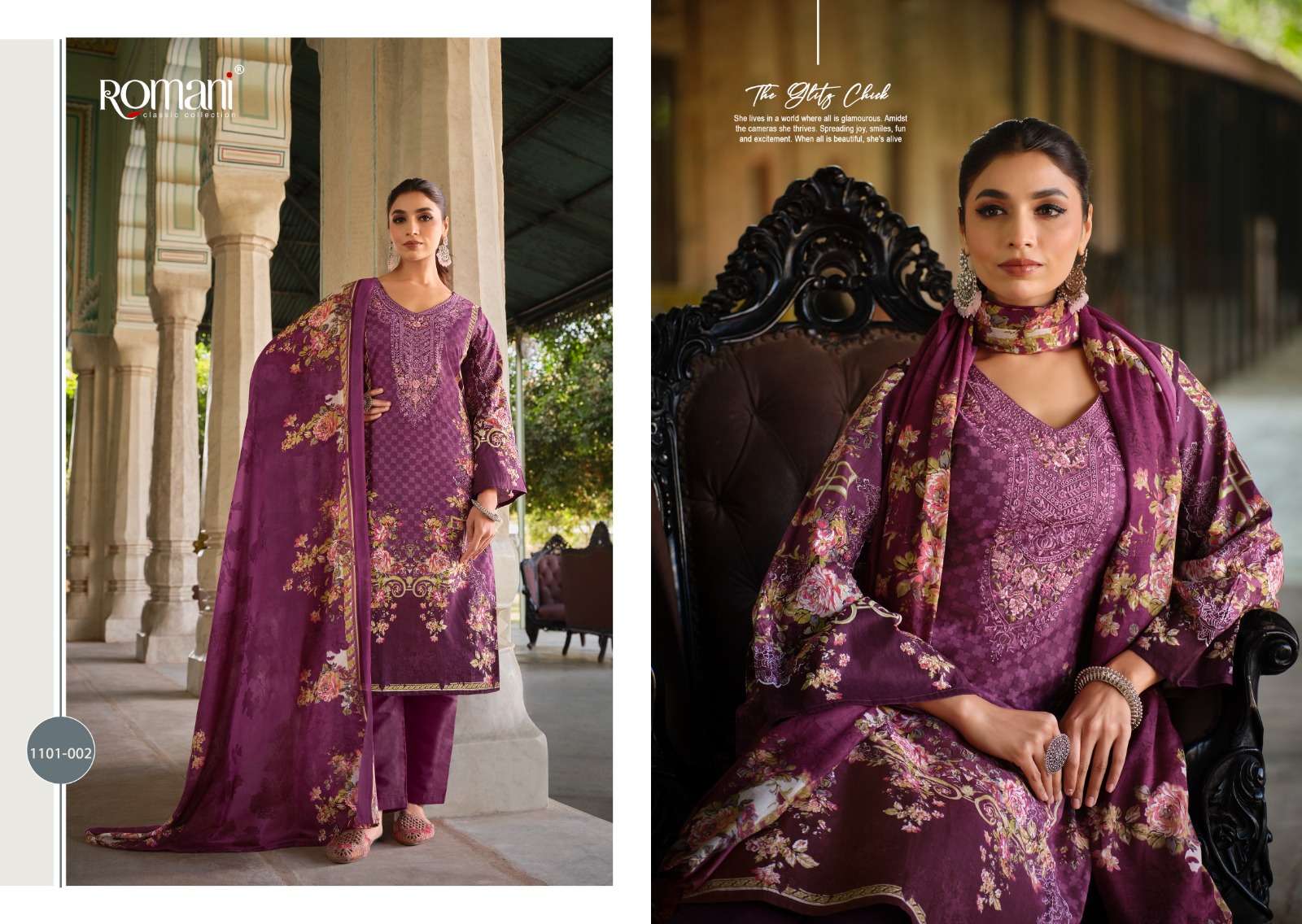 aarzu vol 17 by romani colors exclusive designer cotton salwar kameez for casual wear  buy online surat