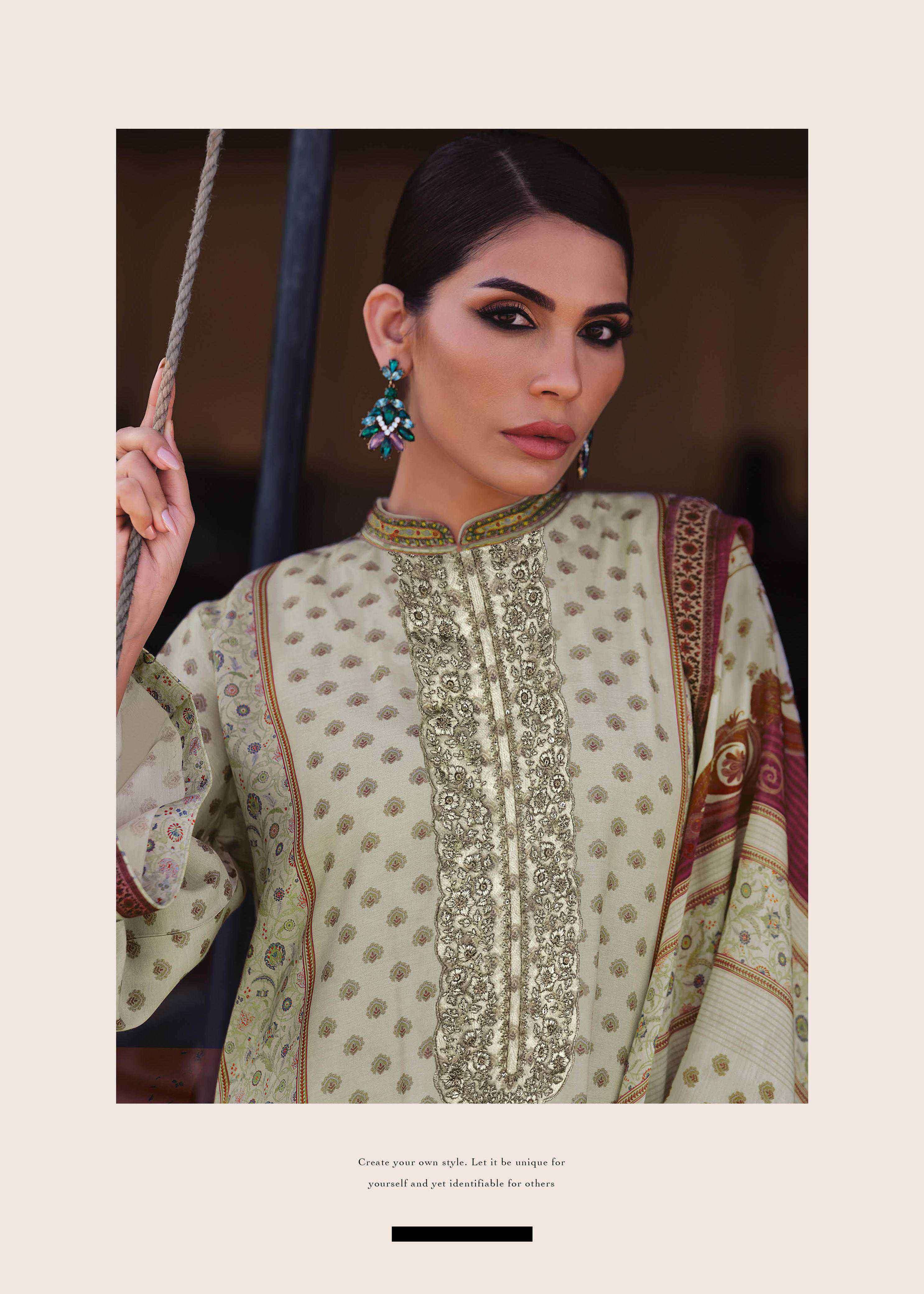 aisha by varshaa colors exclusive designer ready to unstitched party wear salwar kameez online surat