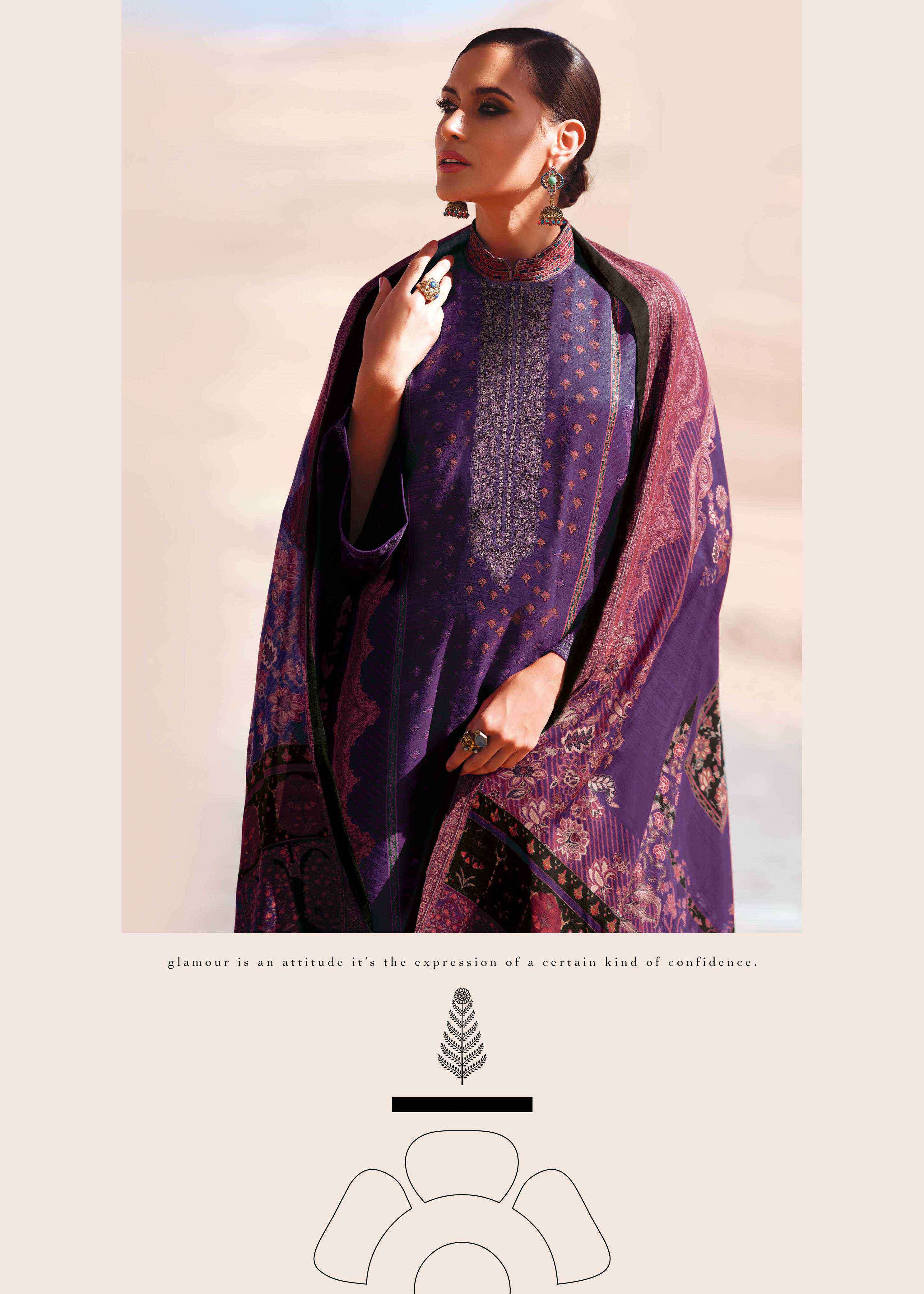 aisha by varshaa colors exclusive designer ready to unstitched party wear salwar kameez online surat