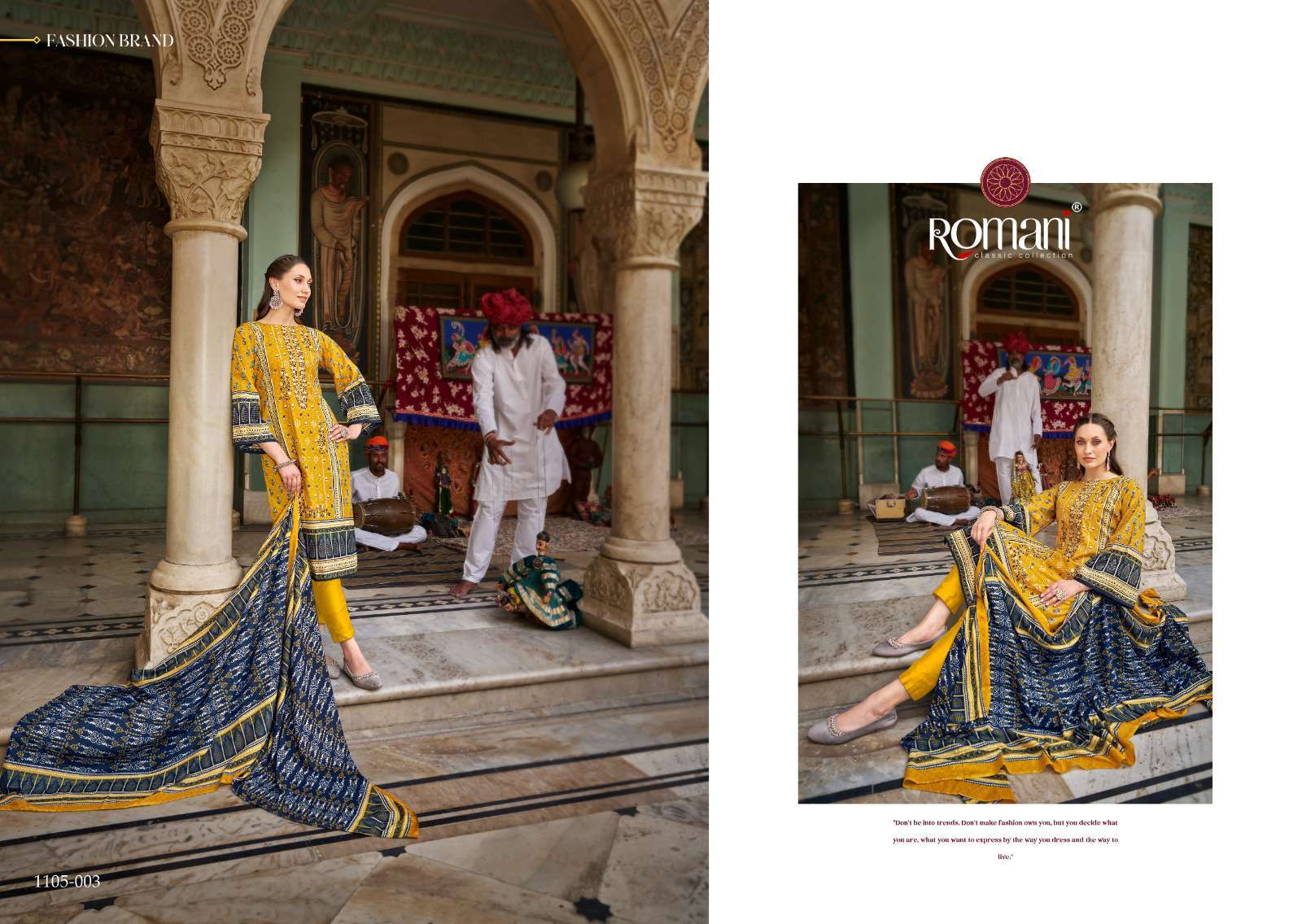bin kareem by romani colors exclusive designer unstitch salwar kameez online surat
