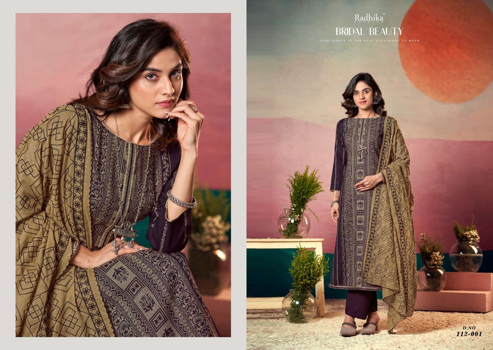 black berry vol-17 by azara colors cotton summer wear salwar suits supplier surat