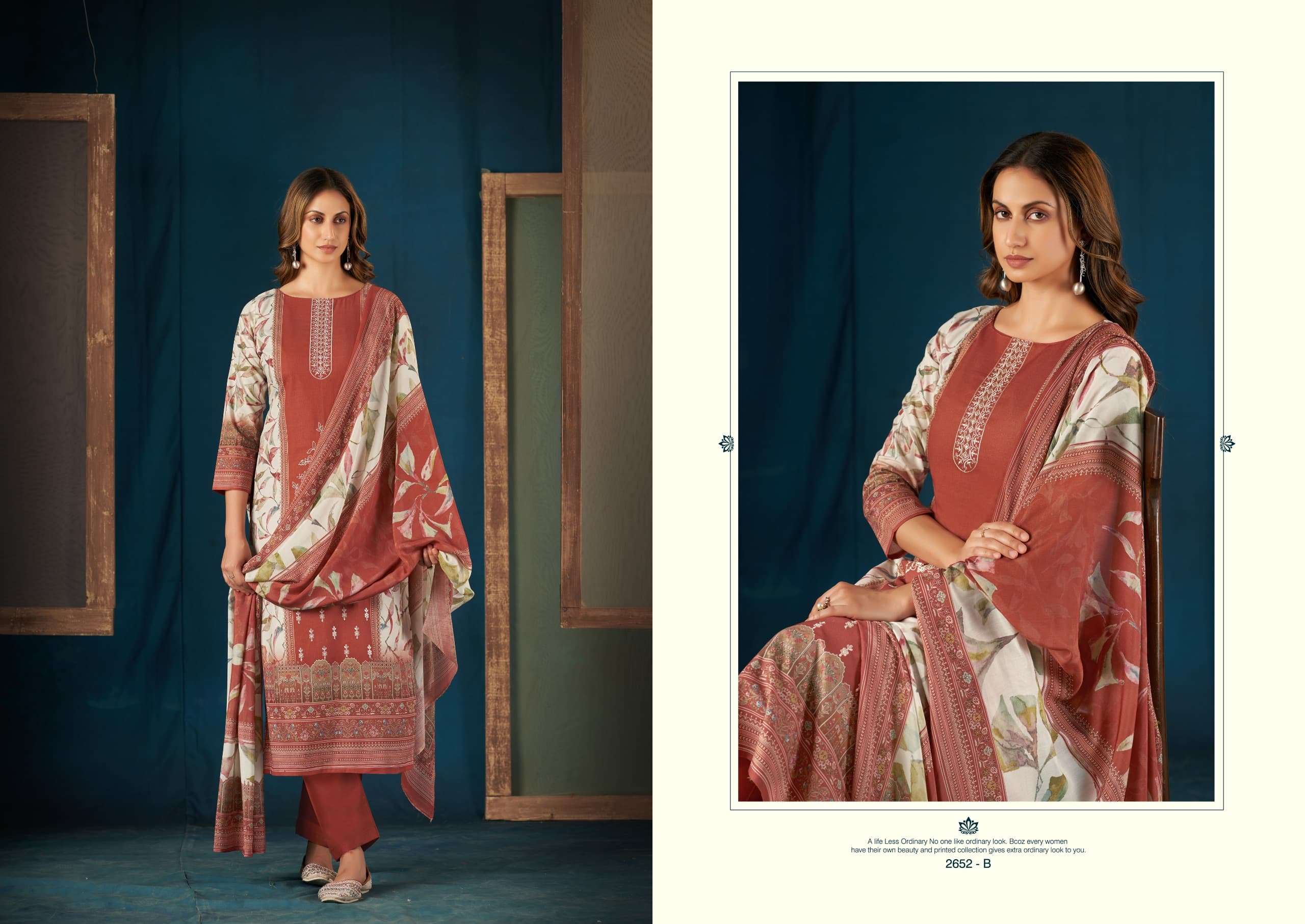 celebration vol-2 by sargam colors ready to casual wear salwar kameez buy best online price surat