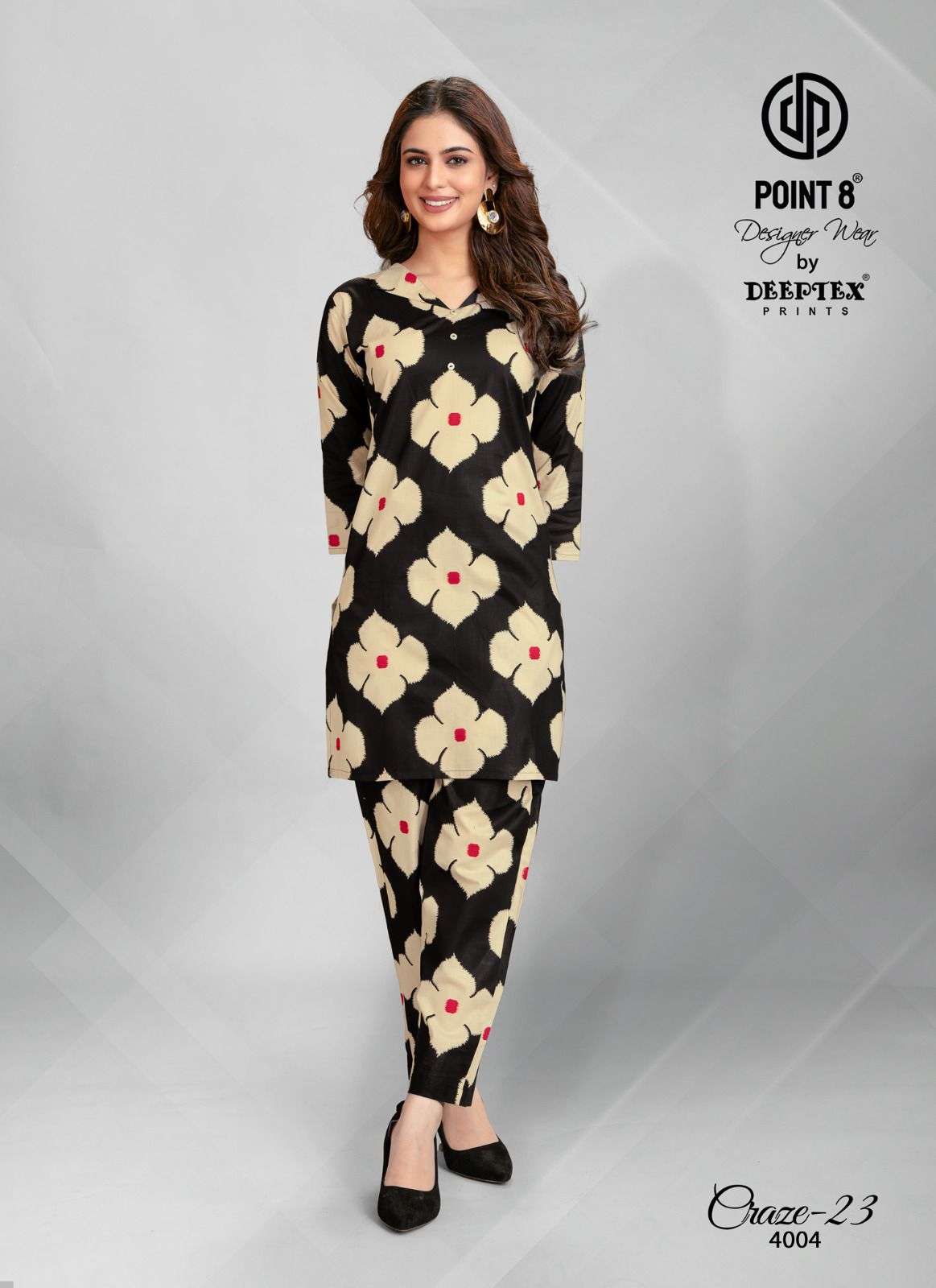 craze vol 23 by deeptex designer daily wear readymade cord set buy online surat