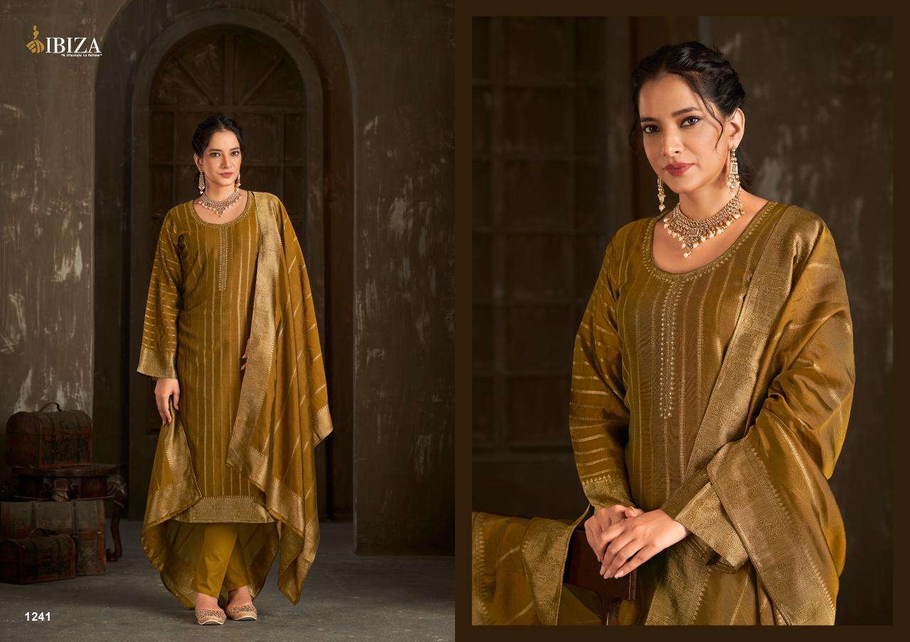 firdaus by ibiza colors best designer ready to wear embroidered salwar kameez online surat