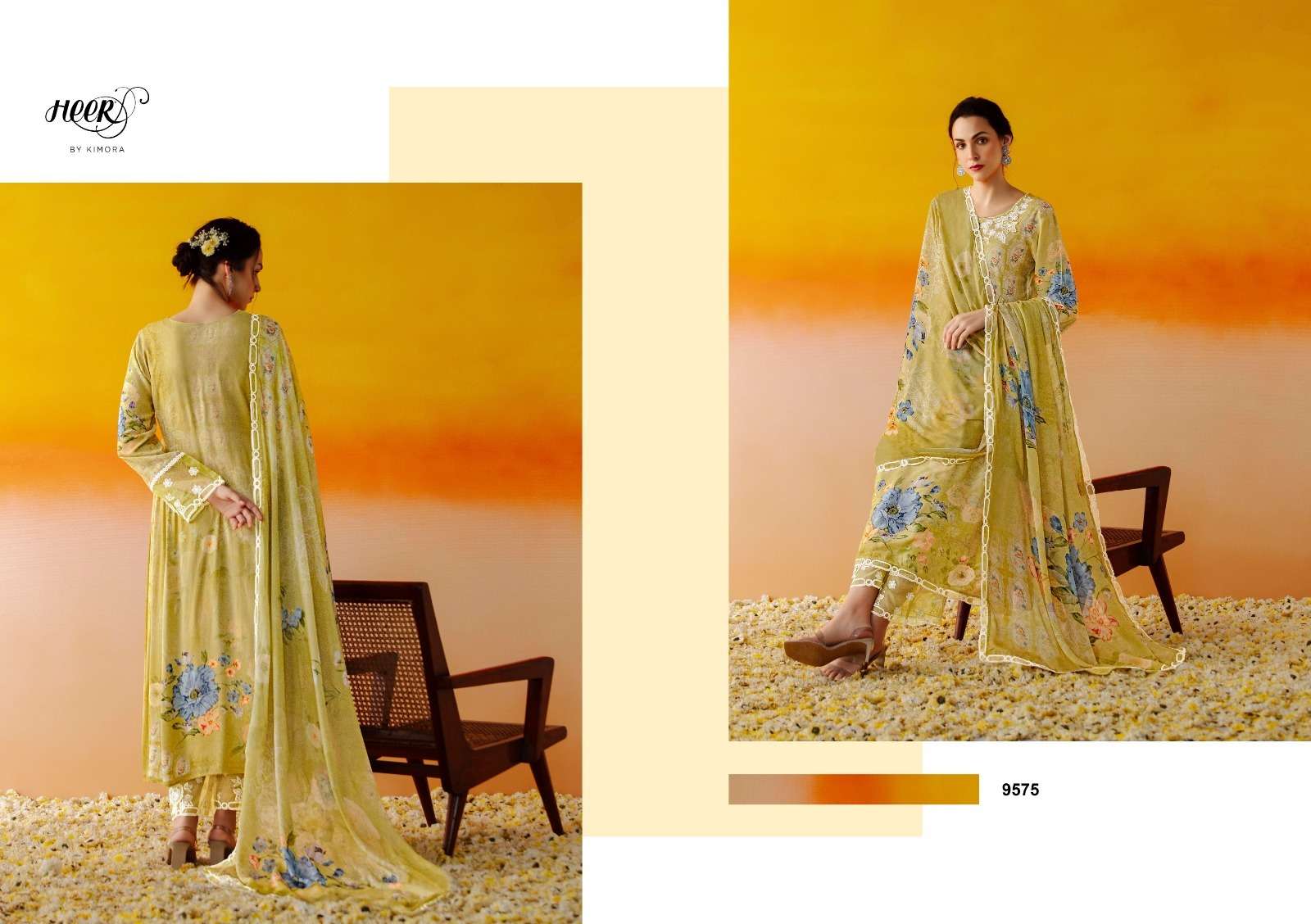 guldasta by kimora colors exclusive designer unstitched party wear salwar kameez online surat