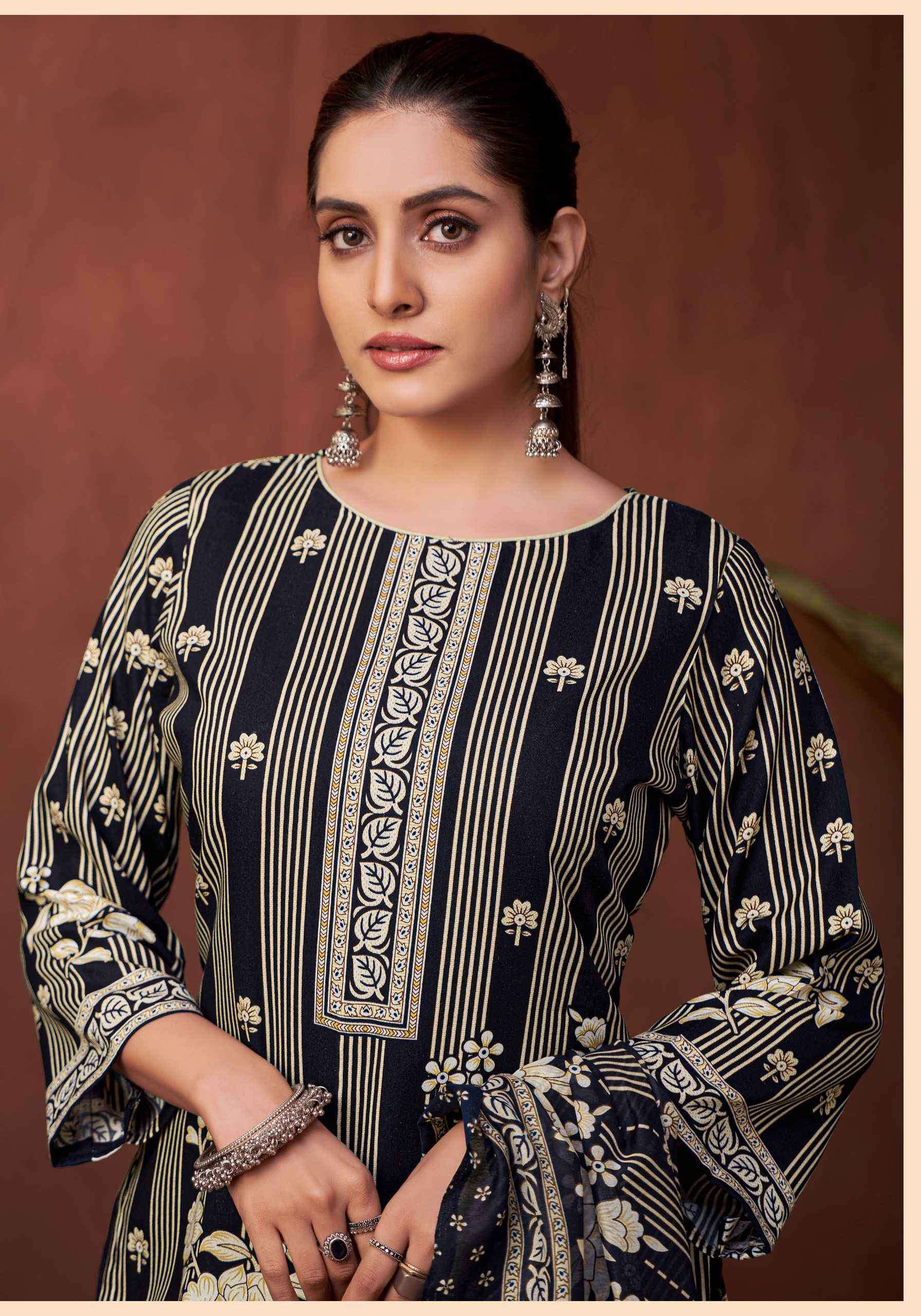 heaven by alok suits colors latest designer casual wear salwar kameez buy online surat