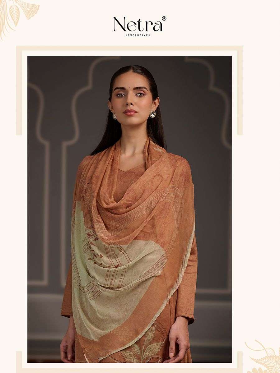 kamya by netra colors exclusive designer party wear unstitched salwar kameez online surat