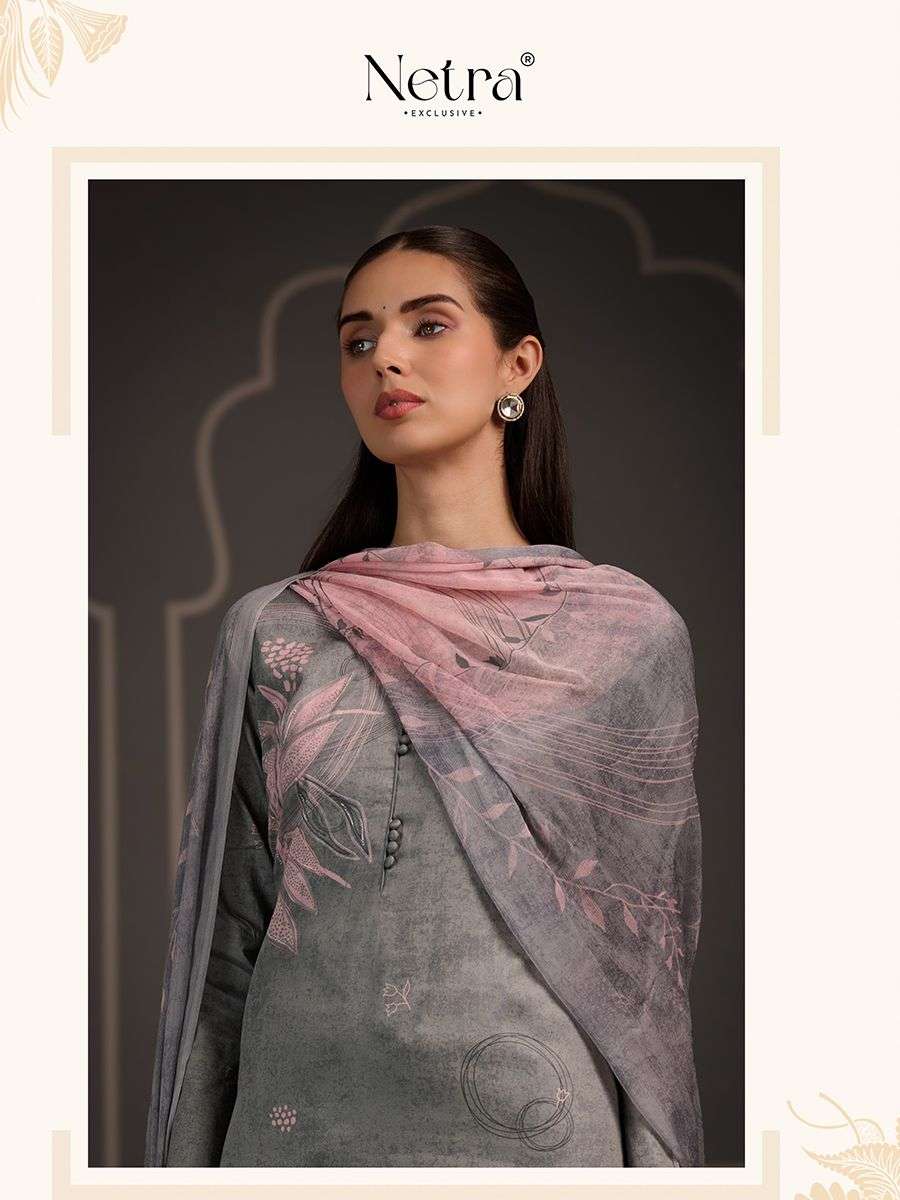 kamya by netra colors exclusive designer party wear unstitched salwar kameez online surat