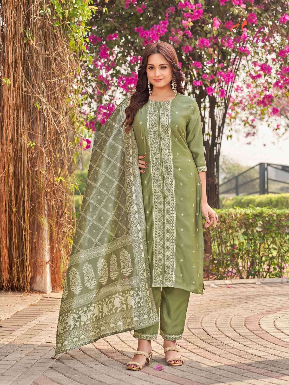 kia by aanchi colors readymade salwar kameez for casual wear buy online dealer surar