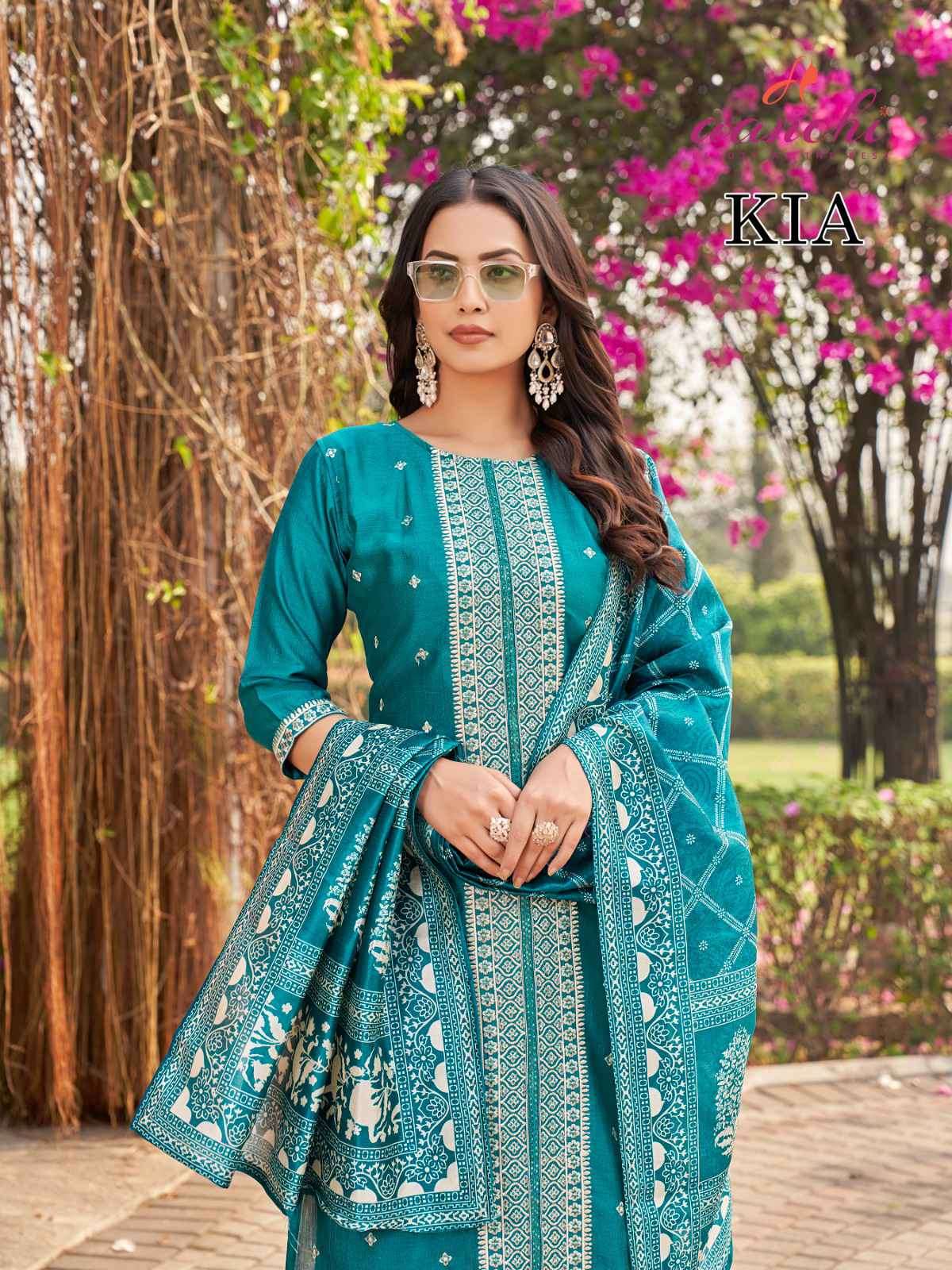 kia by aanchi colors readymade salwar kameez for casual wear buy online dealer surar