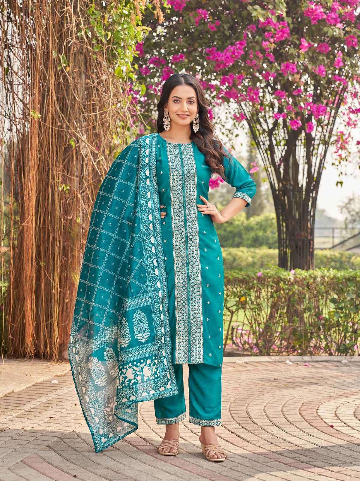 kia by aanchi colors readymade salwar kameez for casual wear buy online dealer surar