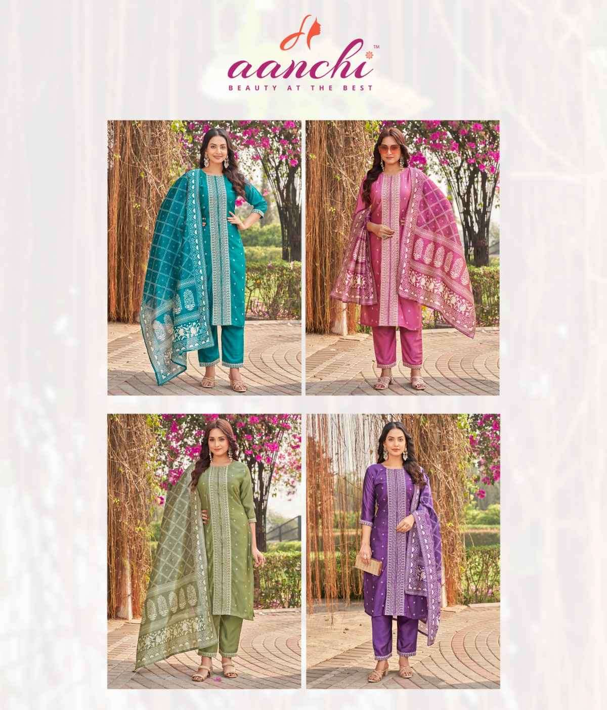 kia by aanchi colors readymade salwar kameez for casual wear buy online dealer surar