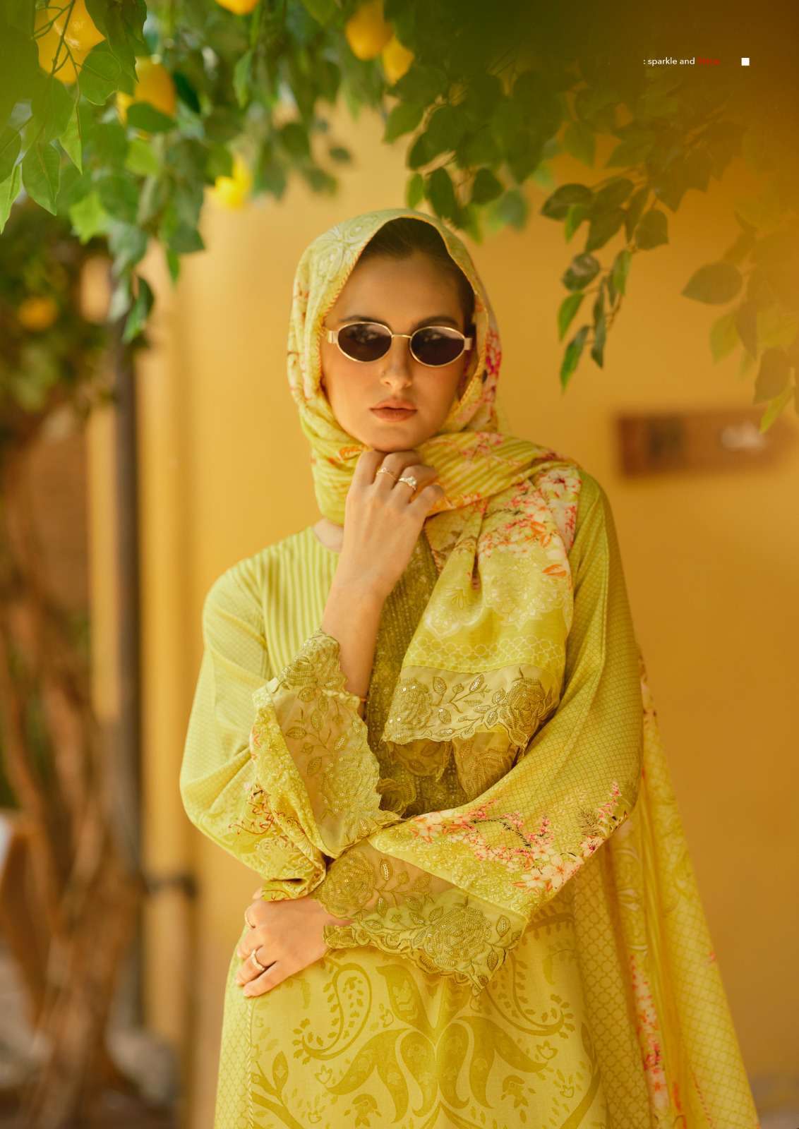 nisanka mills by hermitage 101-106 series exclusive designer ready to wear salwar kameez online surat