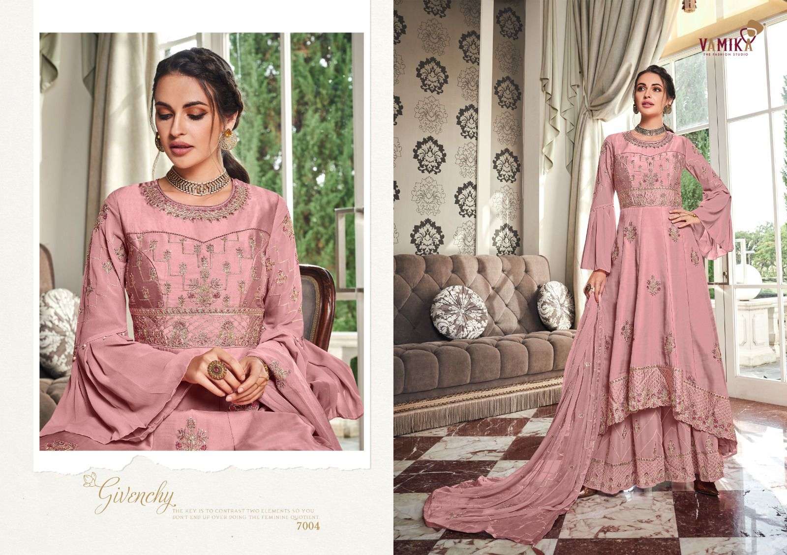 riyaaz nx by vamika colors latest designer stylish readymade collection for party wear buy online surat