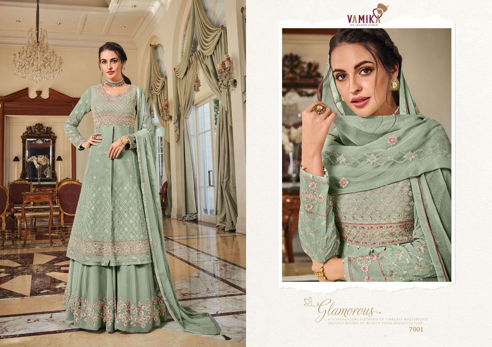 riyaaz nx by vamika colors latest designer stylish readymade collection for party wear buy online surat
