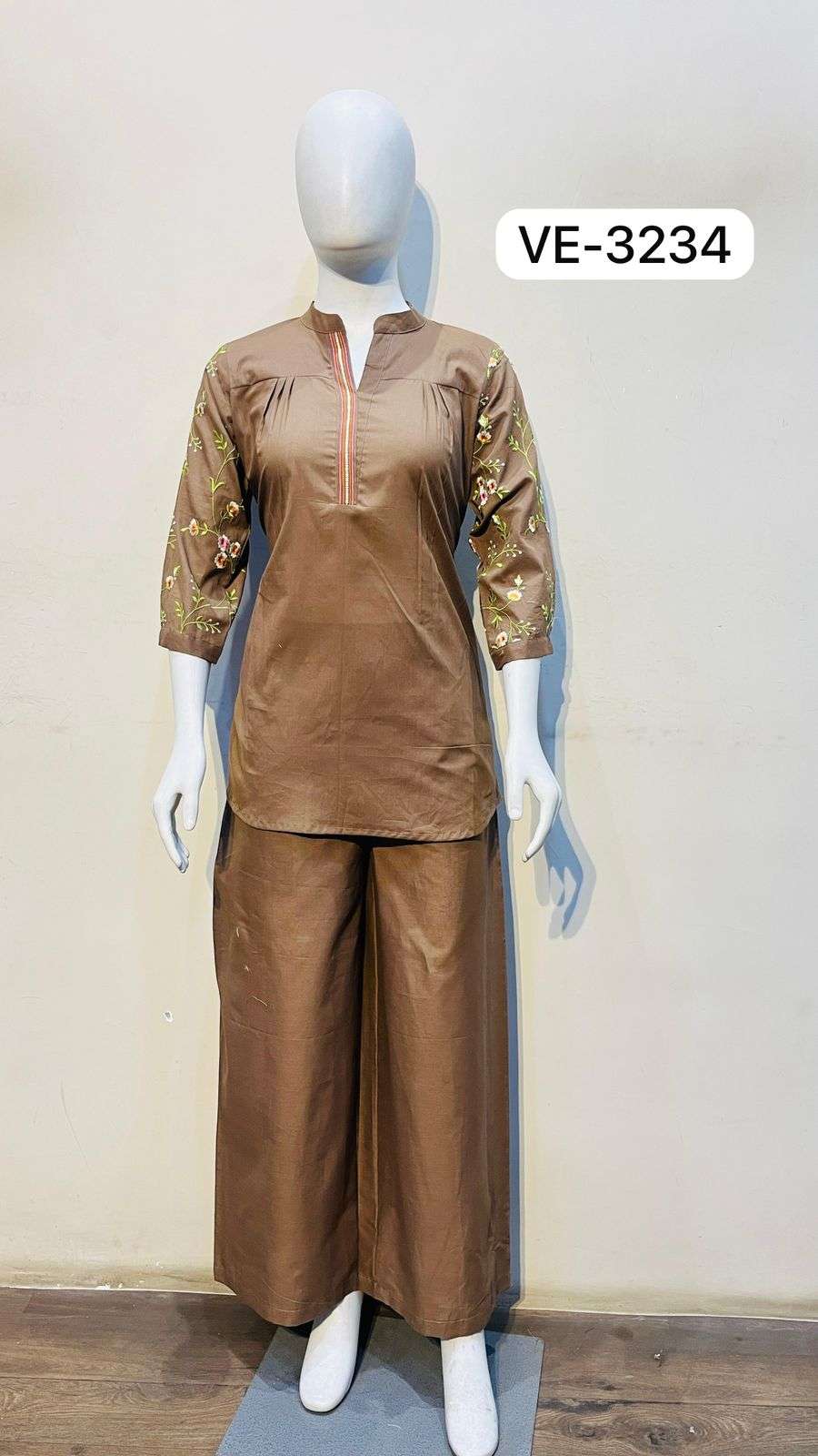 series by ladies flavour designer fancy readymade casual wear cord set best price  online surat