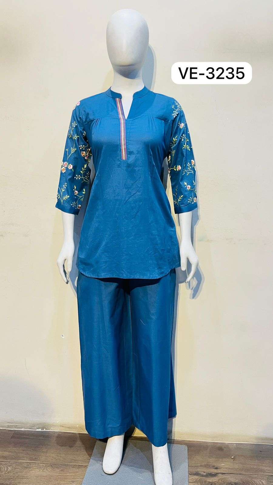 series by ladies flavour designer fancy readymade casual wear cord set best price  online surat