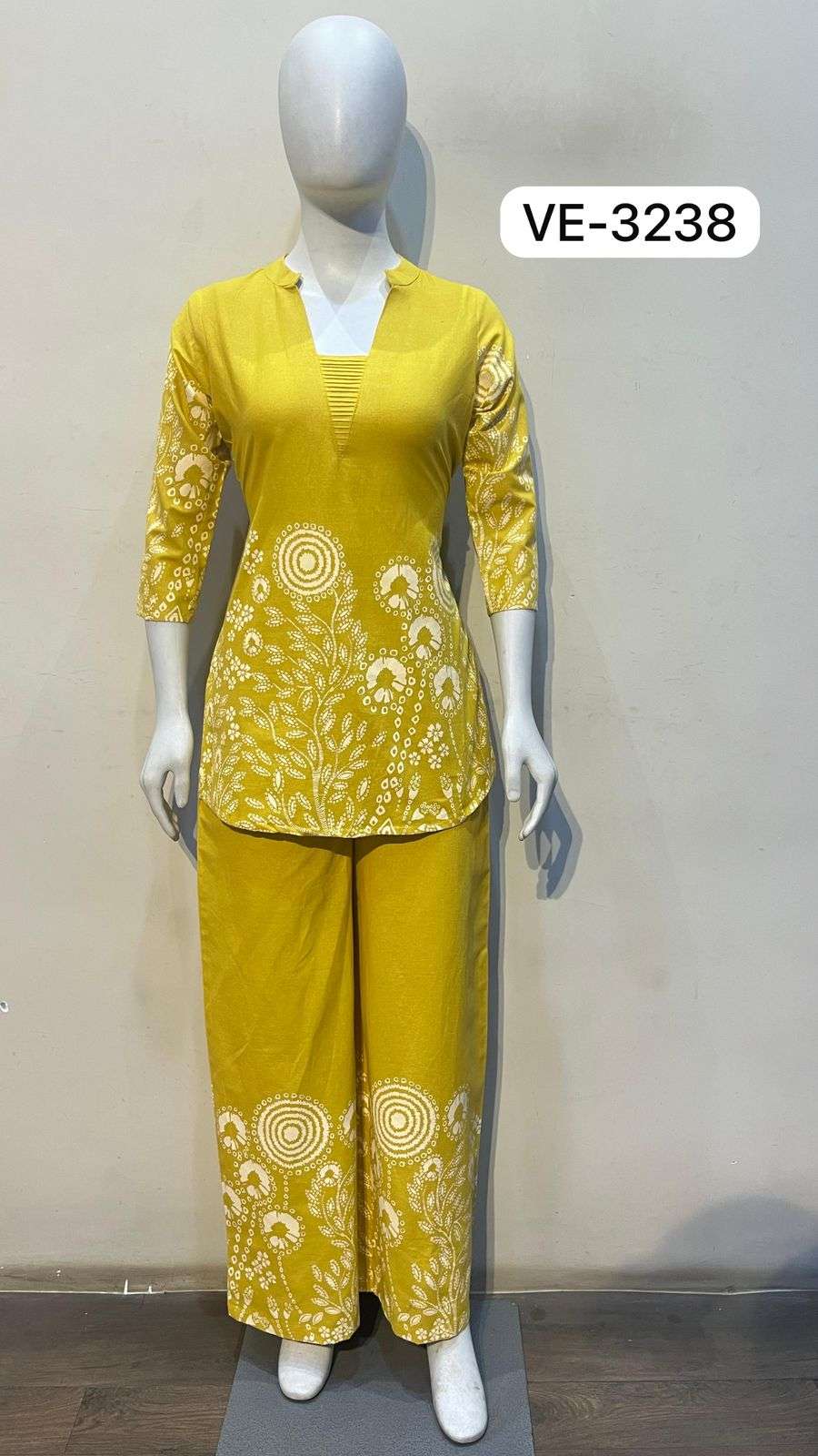 series by ladies flavour designer fancy readymade casual wear cord set best price  online surat