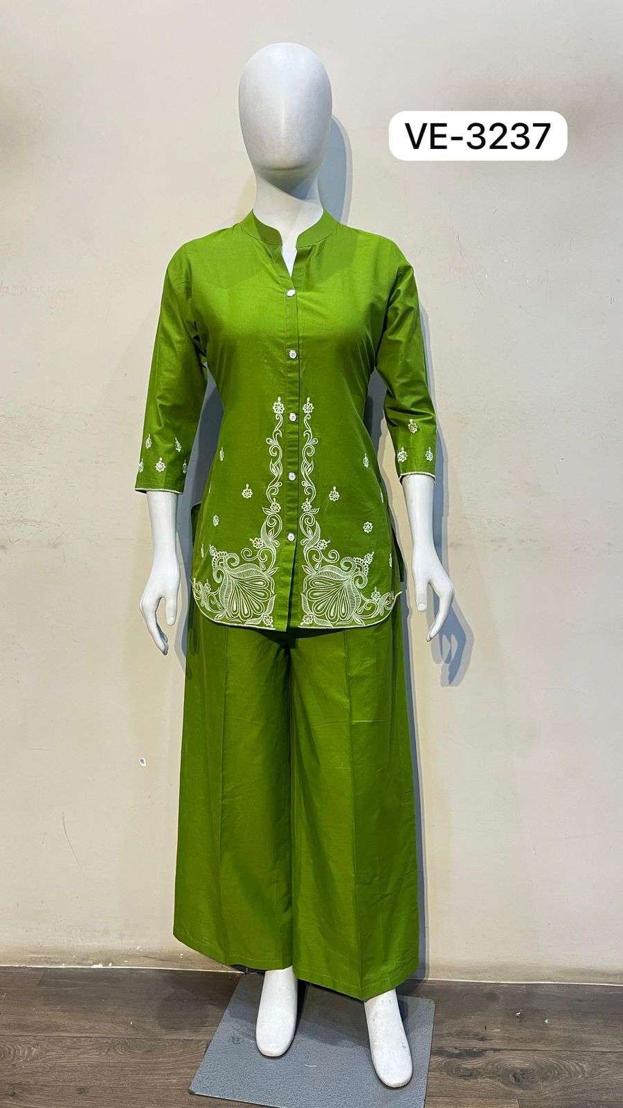 series by ladies flavour designer fancy readymade casual wear cord set best price  online surat