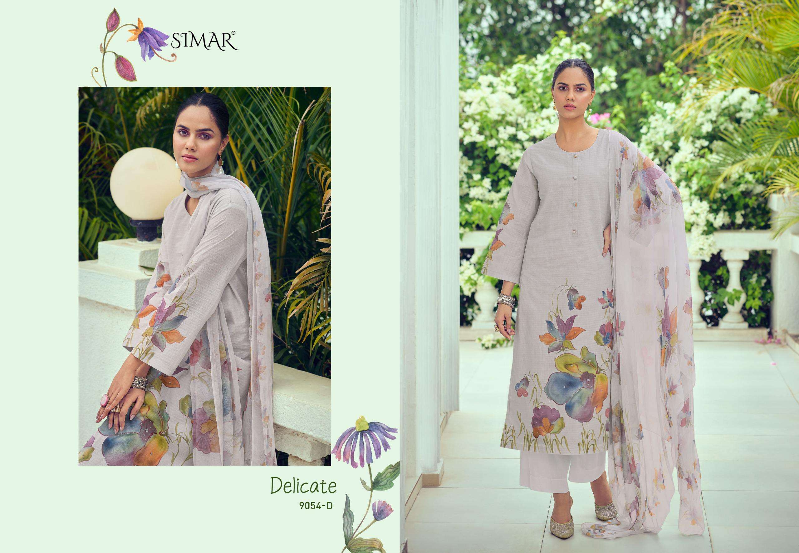simar malvika colors best designer party wear unstitch salwar kameez online surat