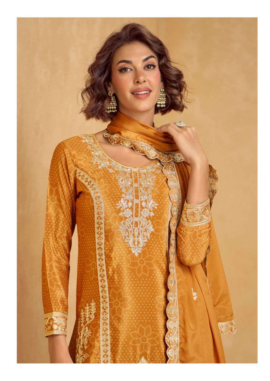  tanvi by aashirwad creation 10284-10287 series chinon silk fancy free size catalogue buy online dealer 