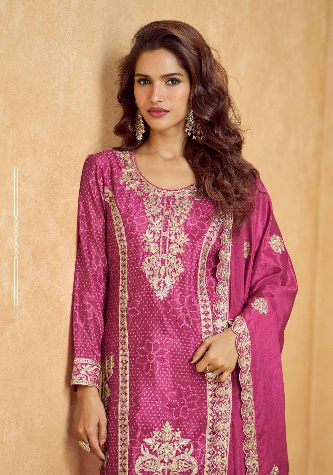  tanvi by aashirwad creation 10284-10287 series chinon silk fancy free size catalogue buy online dealer 