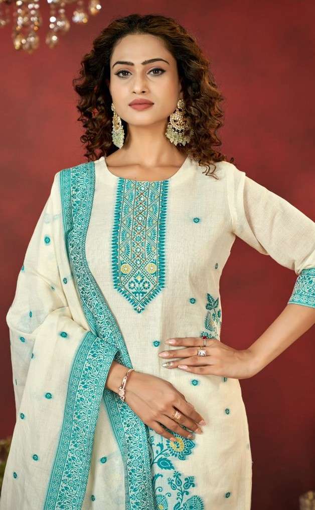 5141-5146 series by colorx exclusive designer casual wear readymade suit wholesaler surat