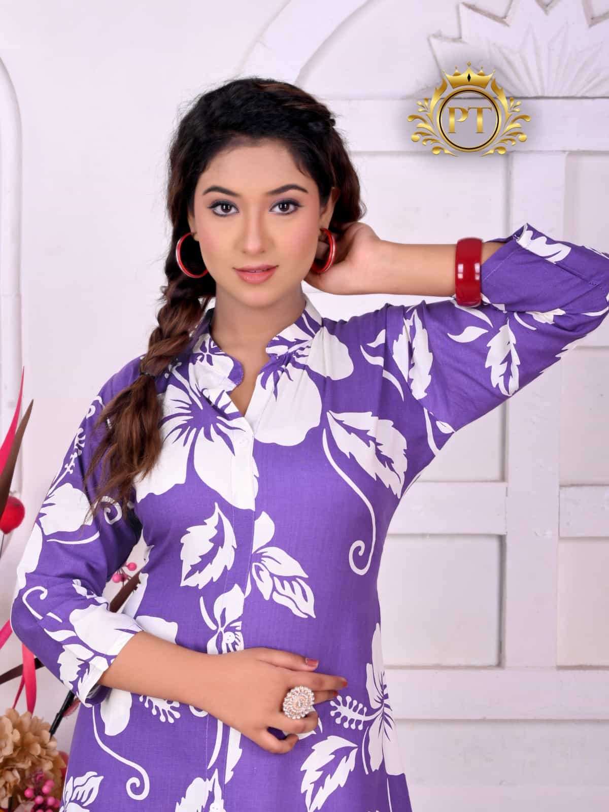 dulhari vol-8 by padmavati colors exclusive designer party wear cord set collection surat