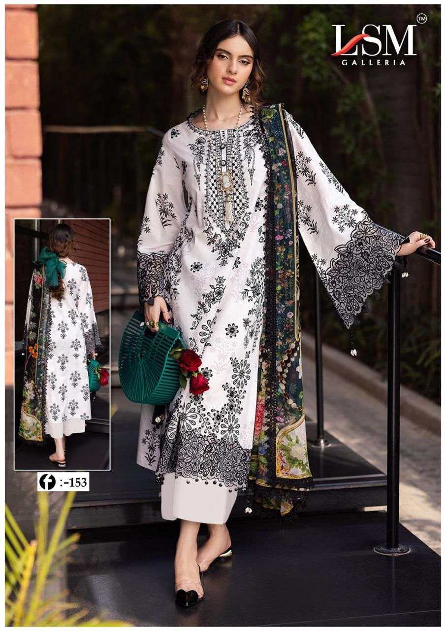 firdous queen vol-15 by lsm colors exclusive designer party wear pakistani suit supplier surat