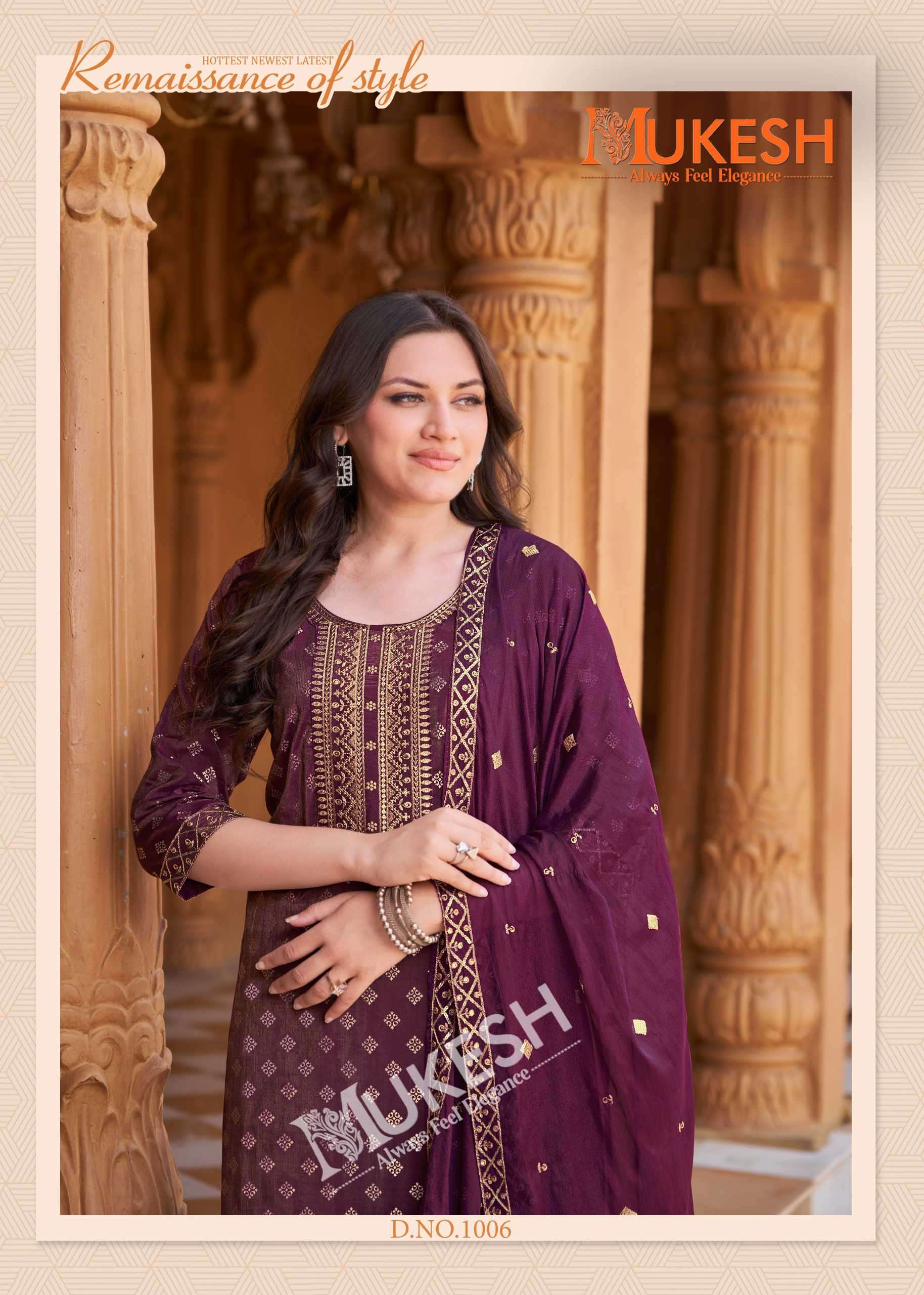 mannat vol-2 by mukesh colors exclusive designer casual wear kurti online dealer  surat