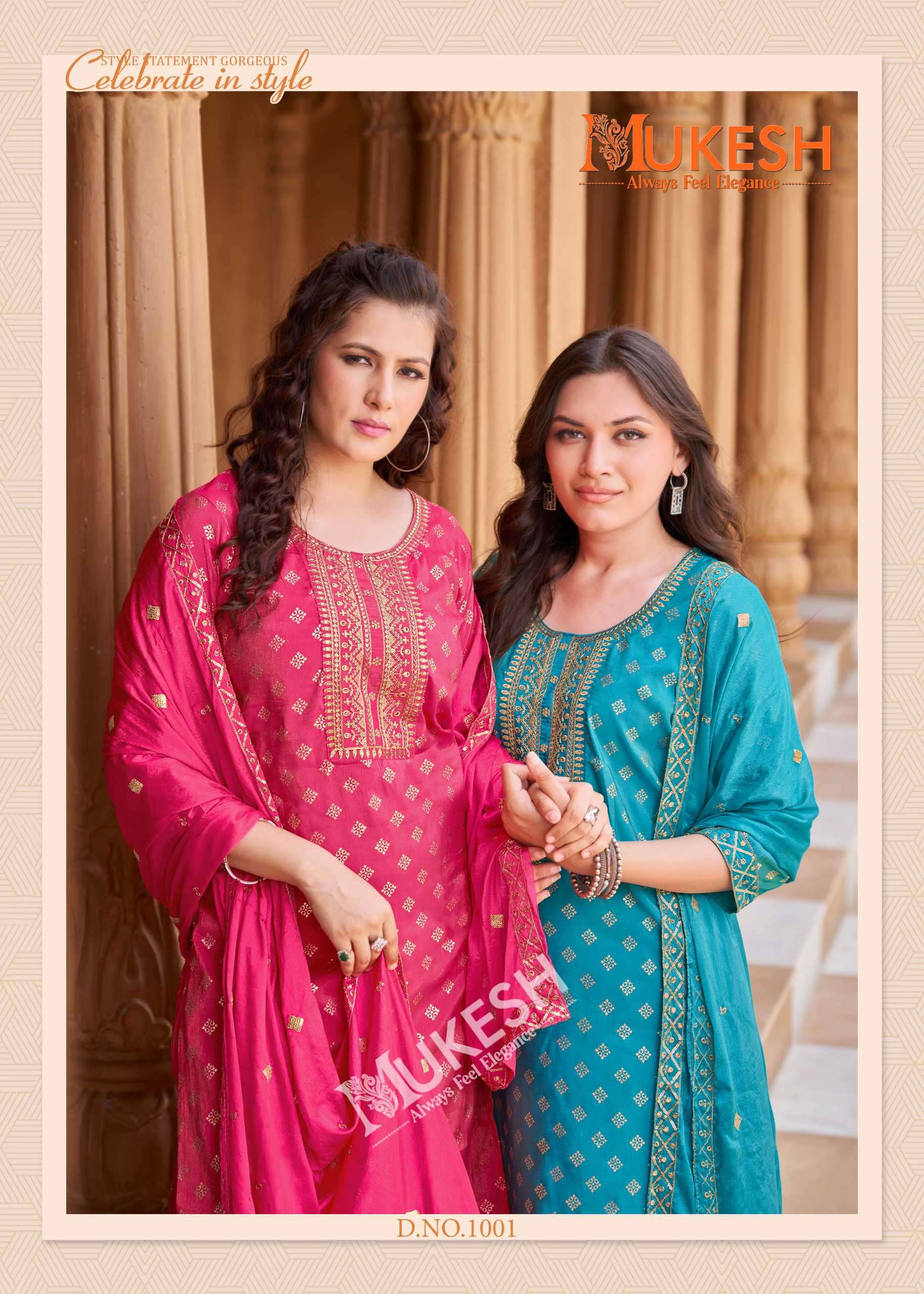 mannat vol-2 by mukesh colors exclusive designer casual wear kurti online dealer  surat