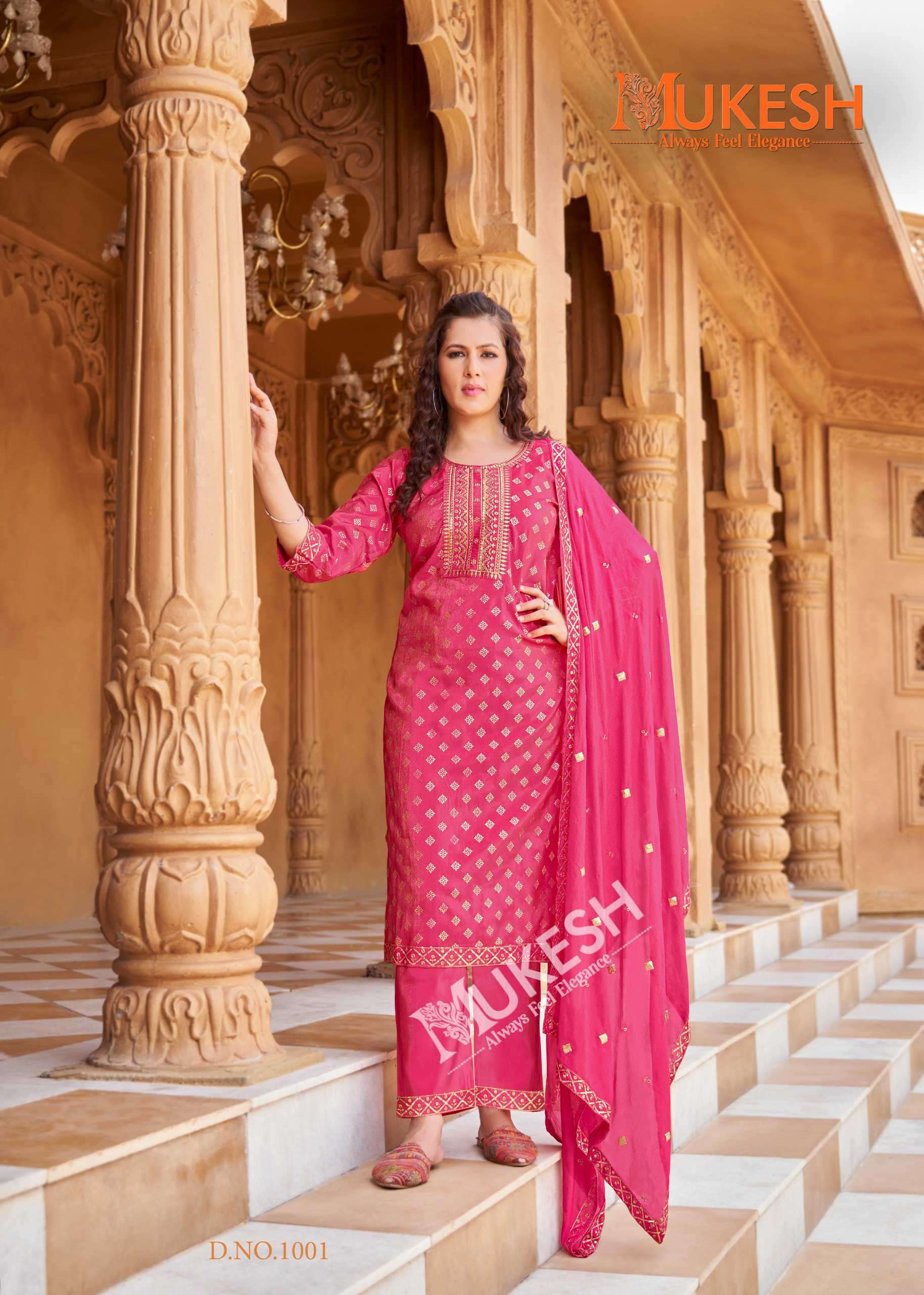 mannat vol-2 by mukesh colors exclusive designer casual wear kurti online dealer  surat