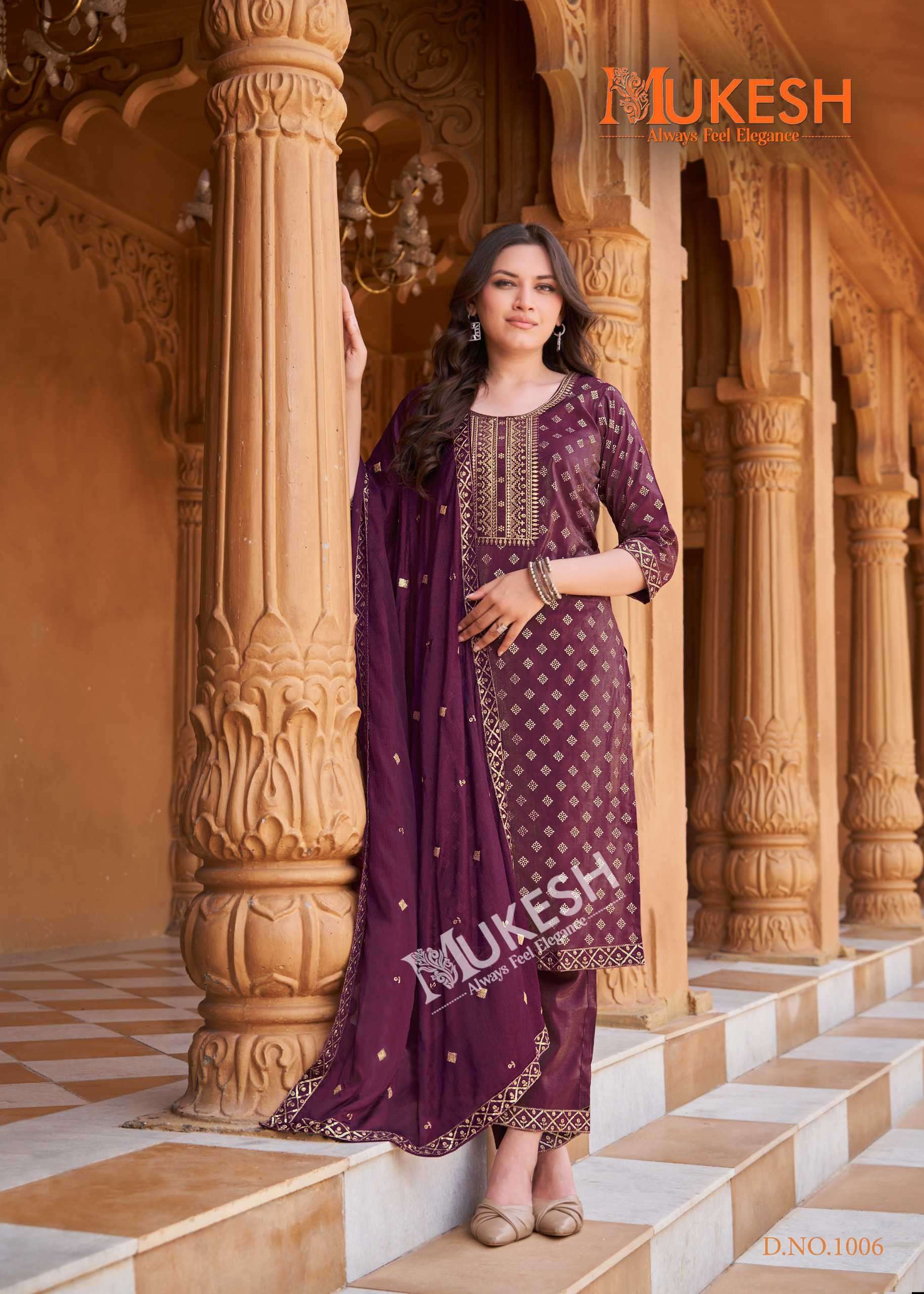 mannat vol-2 by mukesh colors exclusive designer casual wear kurti online dealer  surat