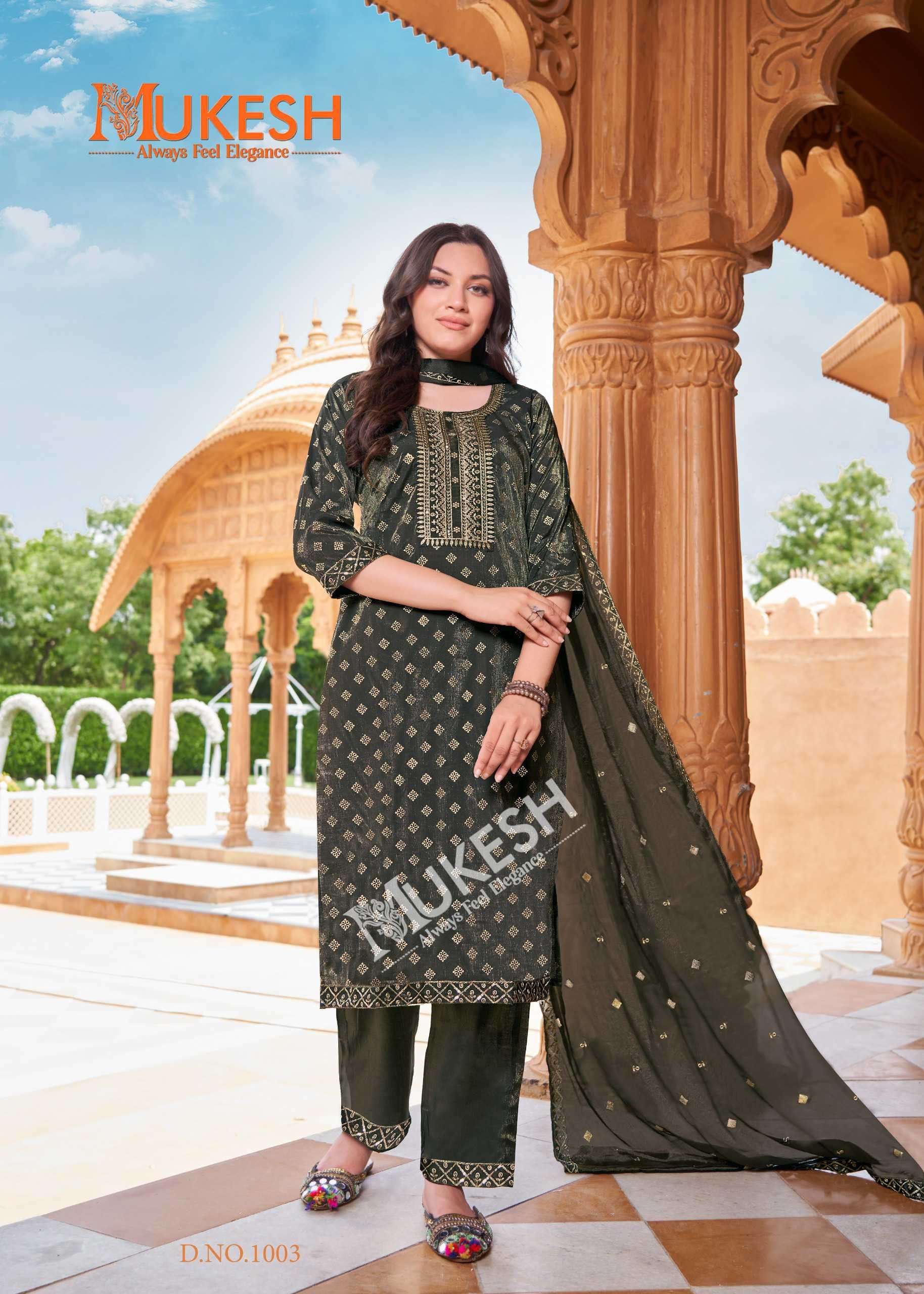 mannat vol-2 by mukesh colors exclusive designer casual wear kurti online dealer  surat