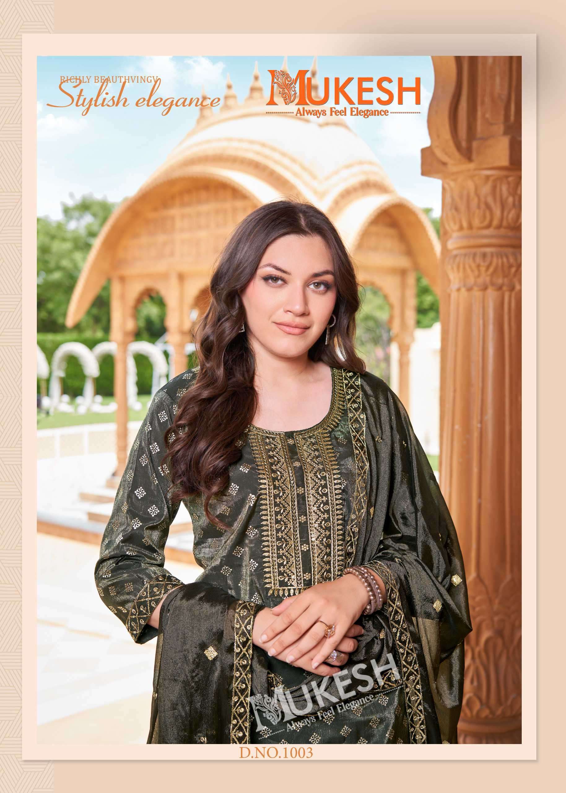 mannat vol-2 by mukesh colors exclusive designer casual wear kurti online dealer  surat