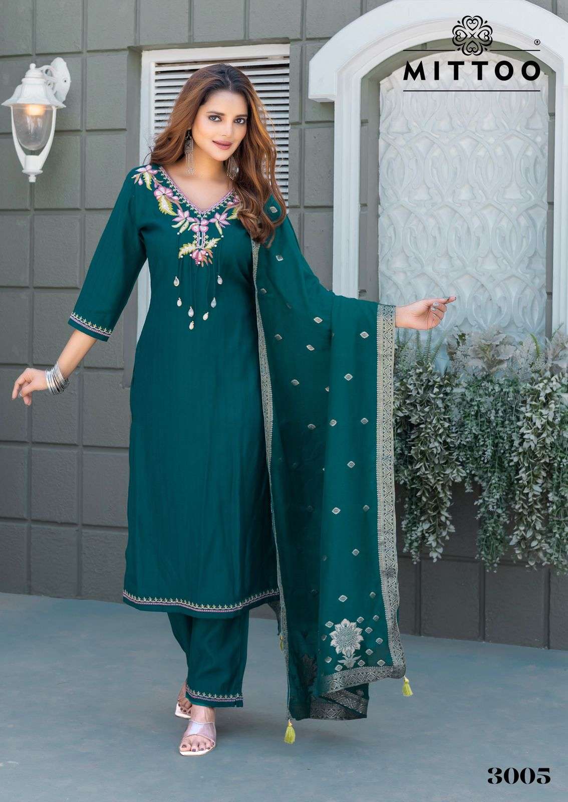 mansa by mittoo colors exclusive designer casual wear kurti wholesale dealer surat