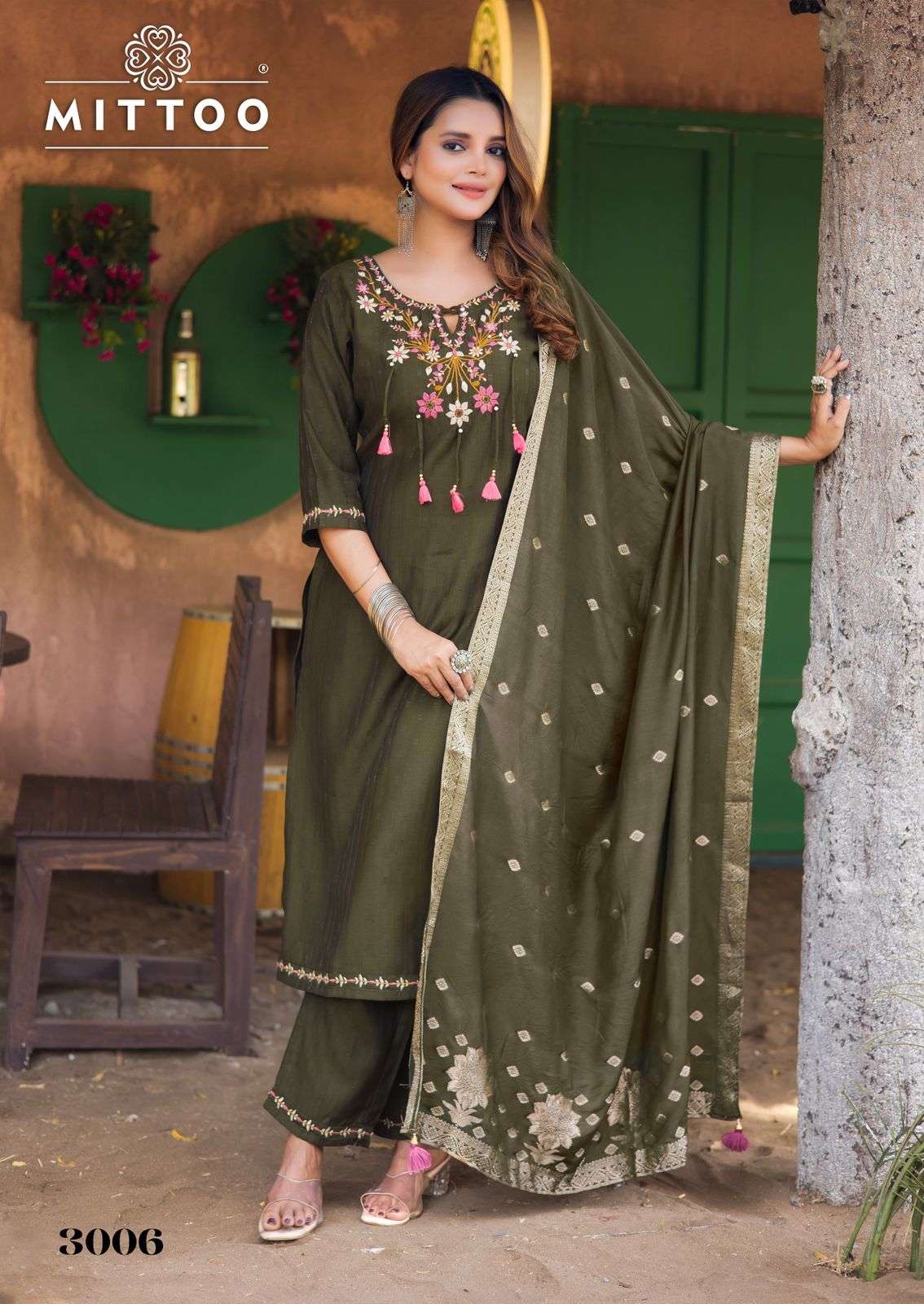 mansa by mittoo colors exclusive designer casual wear kurti wholesale dealer surat
