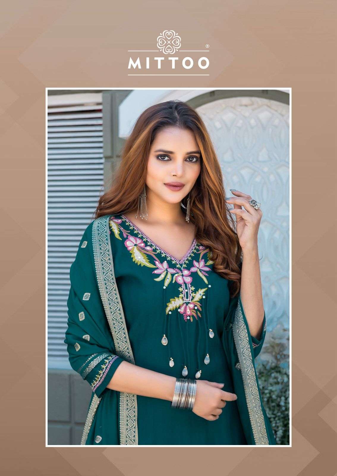 mansa by mittoo colors exclusive designer casual wear kurti wholesale dealer surat