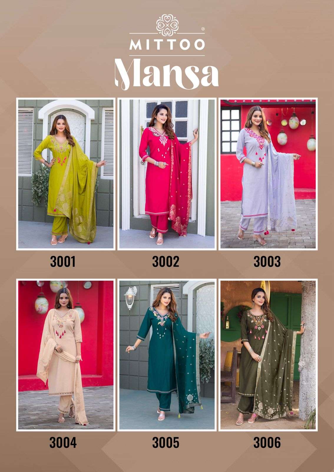 mansa by mittoo colors exclusive designer casual wear kurti wholesale dealer surat