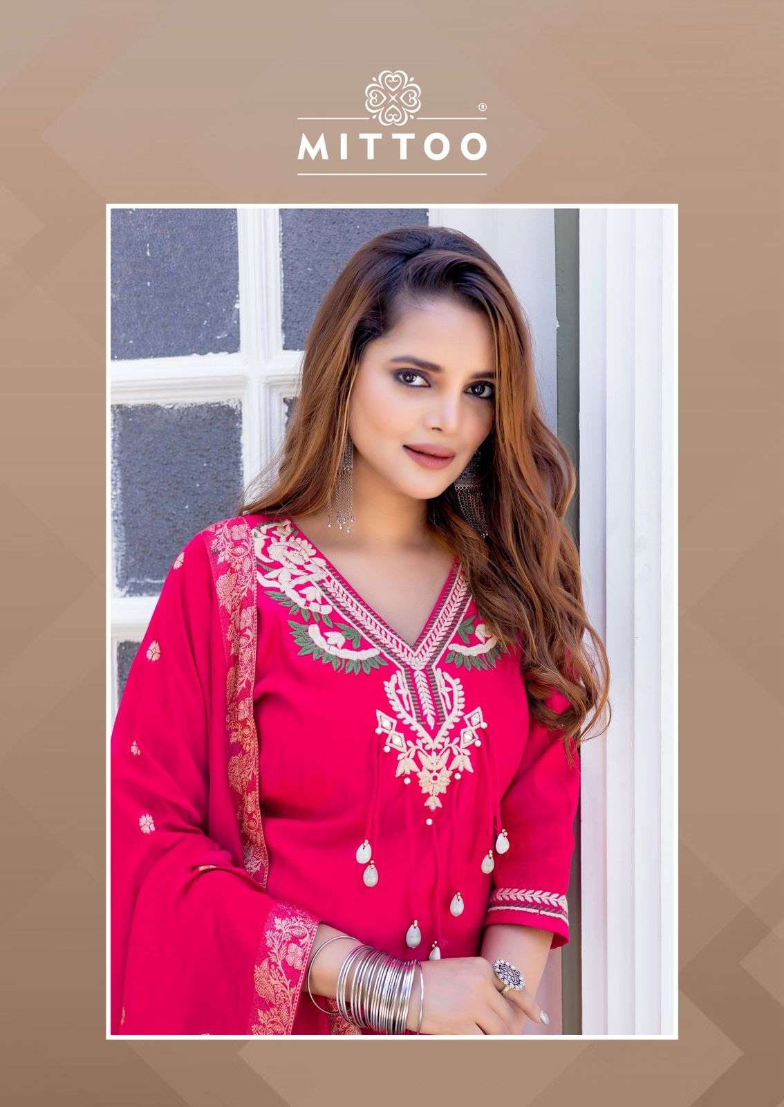 mansa by mittoo colors exclusive designer casual wear kurti wholesale dealer surat