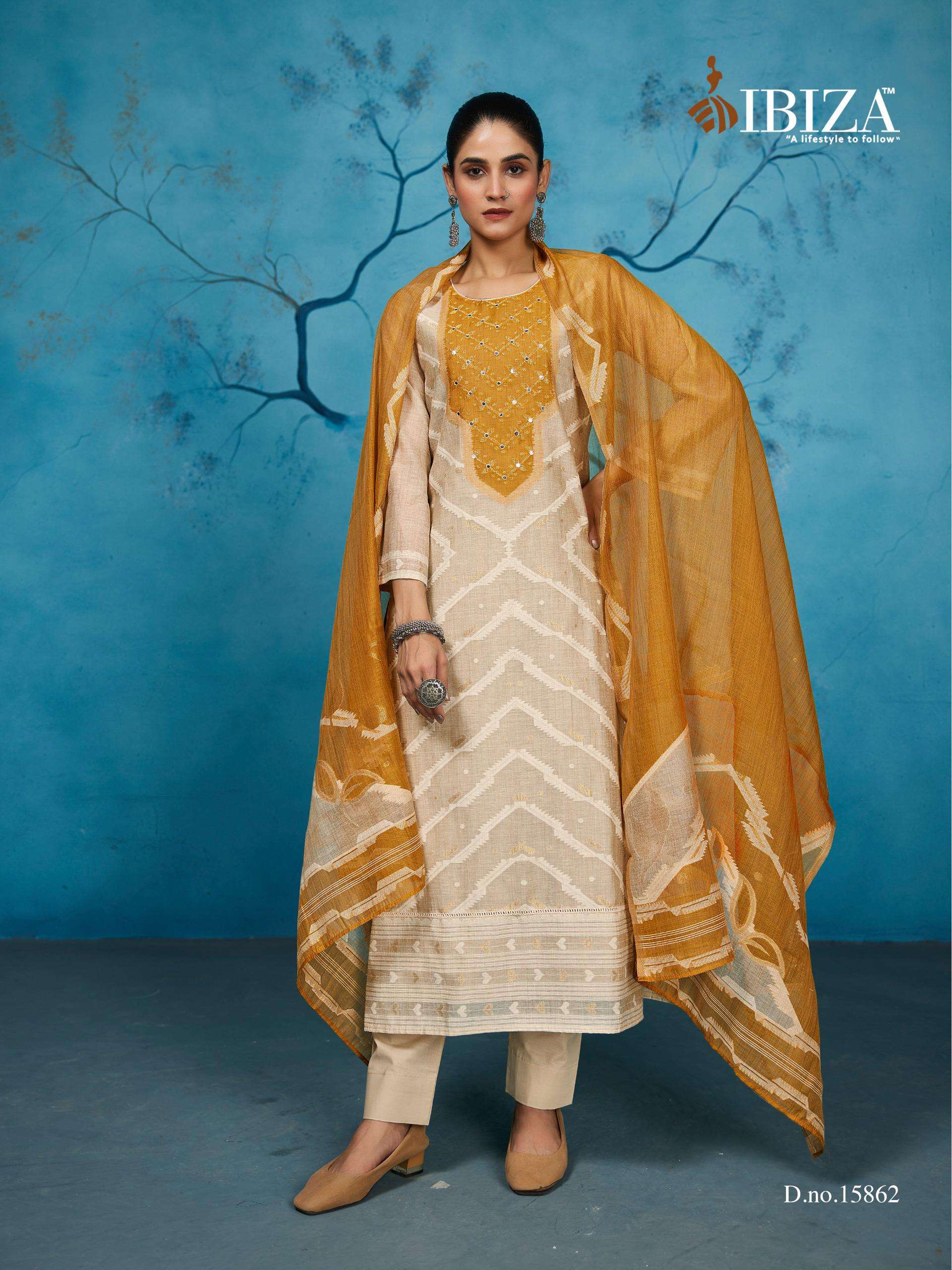 sensation by ibiza colors exclusive designer casual wear salwar kameez wholesaler surat