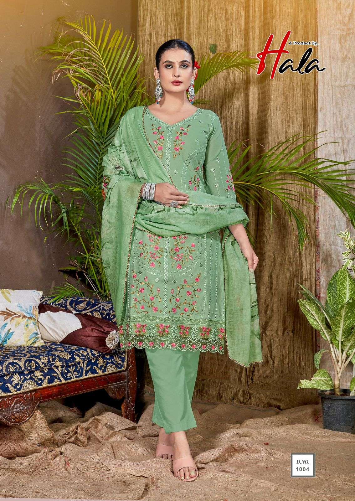 tabeer vol-23 by alok suits colors heavy pakistani embroidery work designer suit collection surat