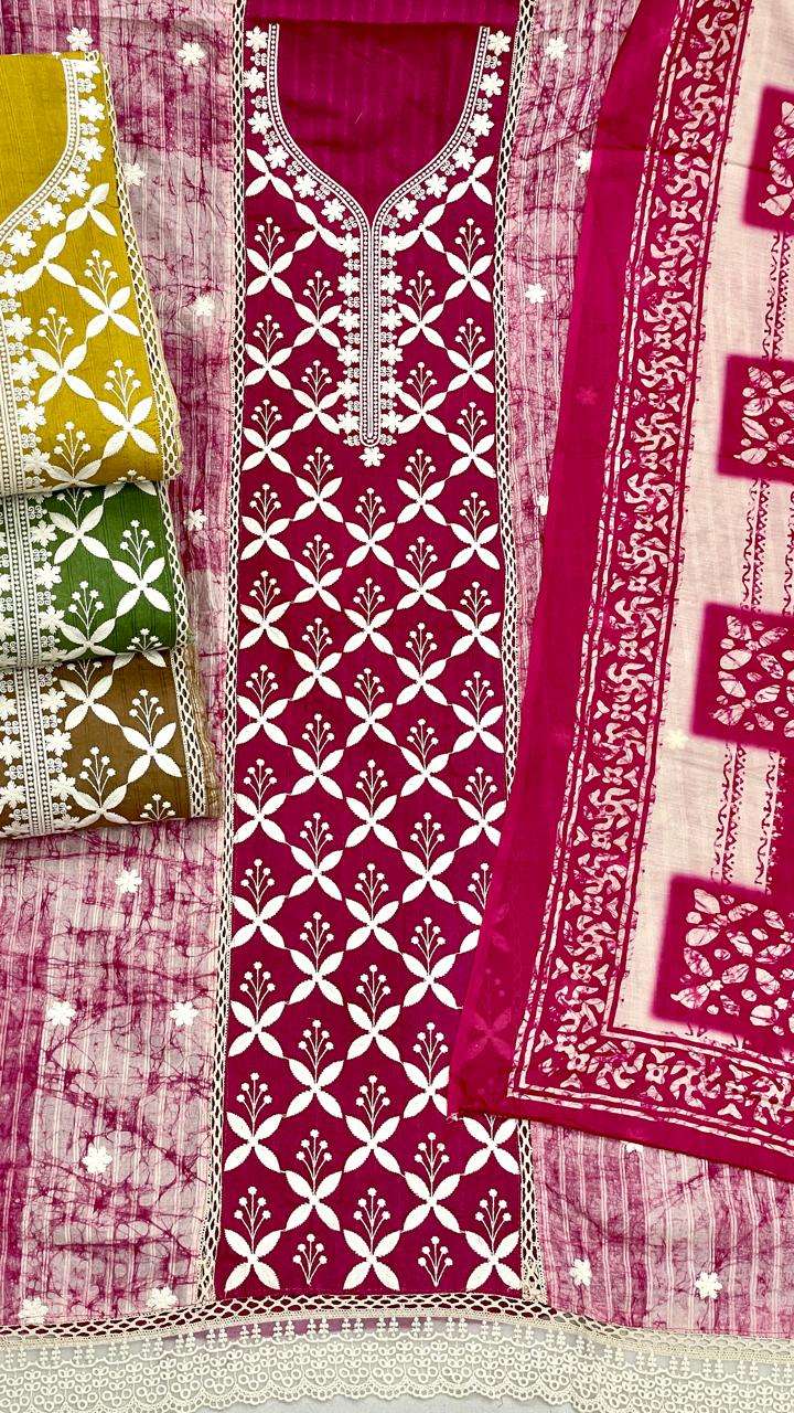 05 series by siara colors exclusive designer party wear salwar kameez wholesaler dealer surat