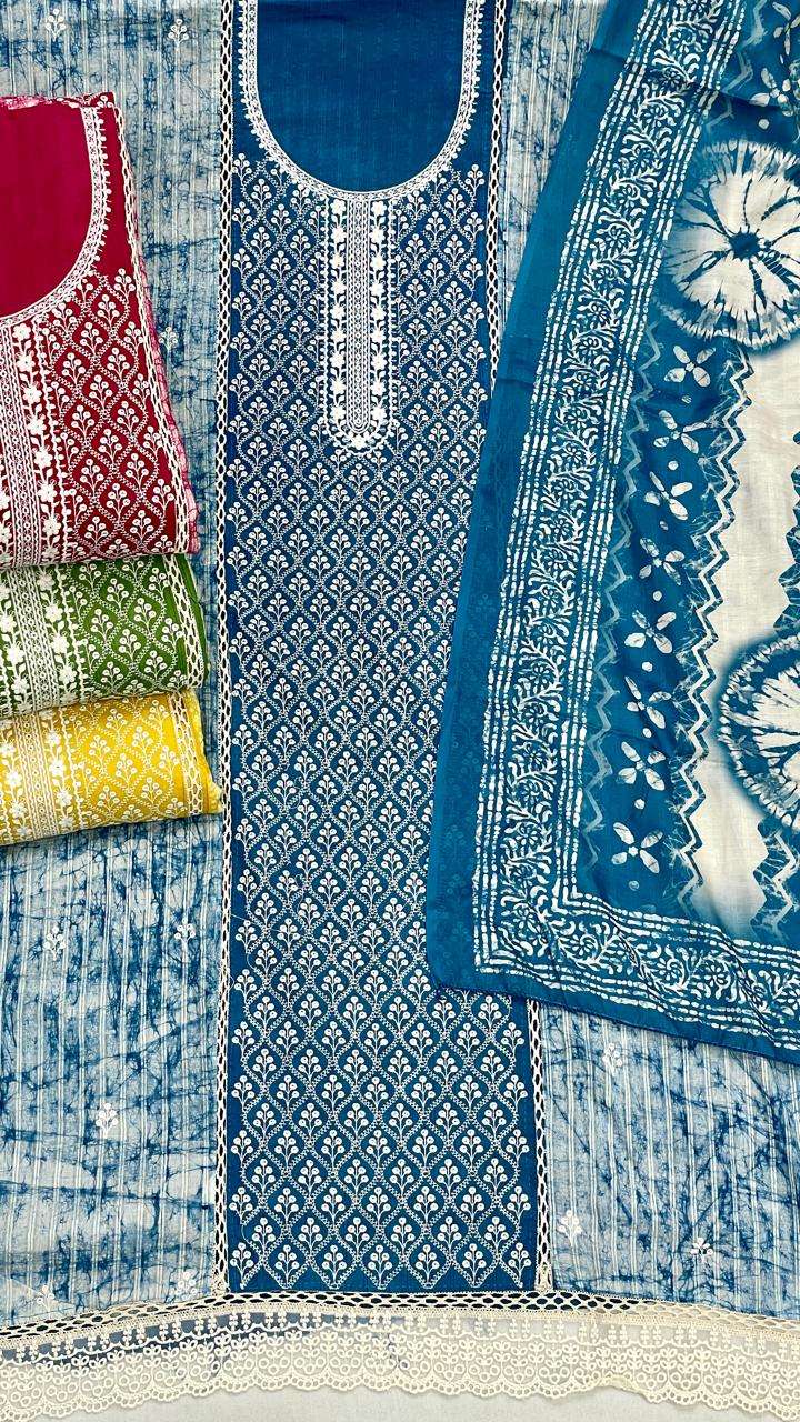 05 series by siara colors exclusive designer party wear salwar kameez wholesaler dealer surat