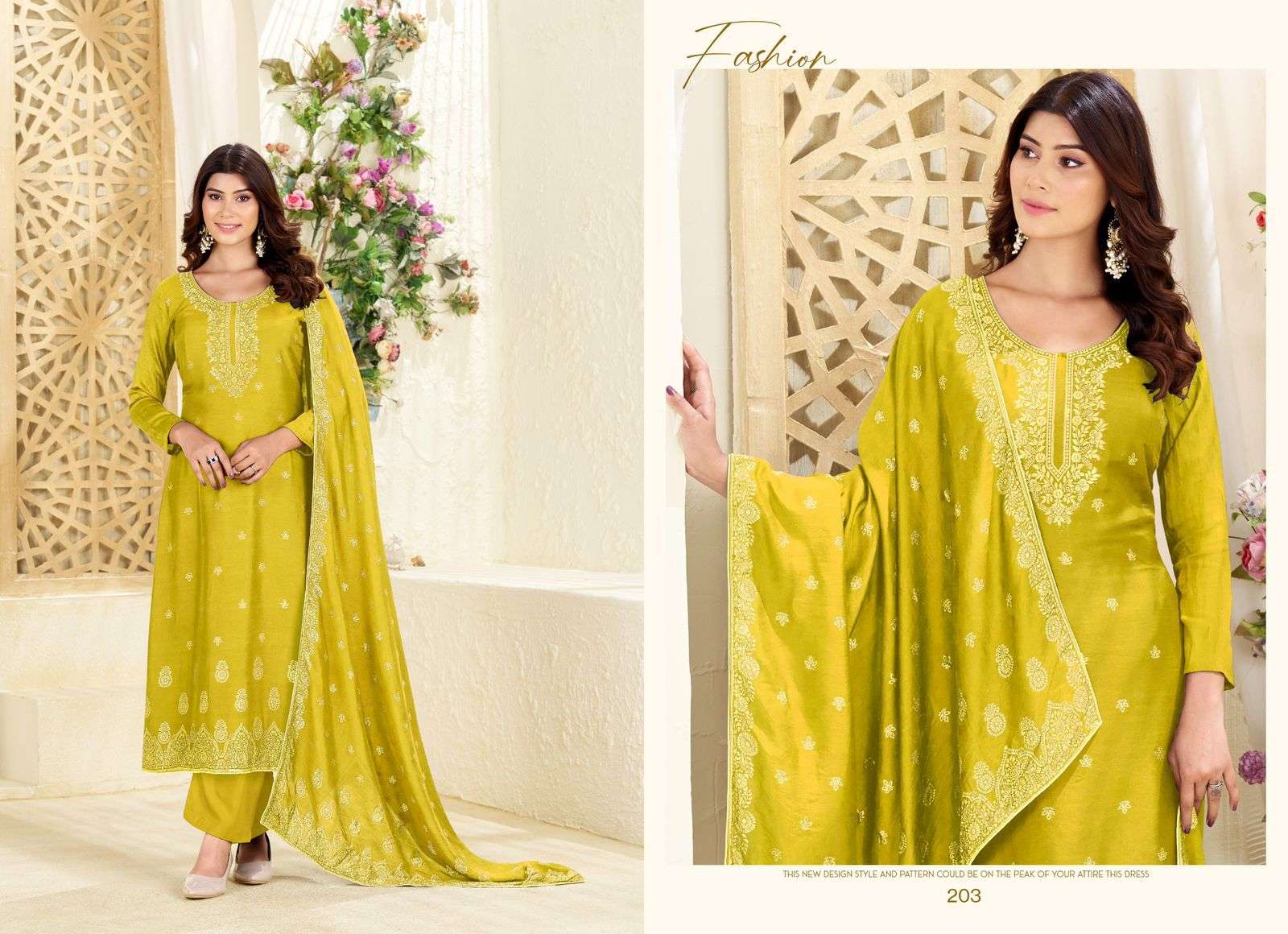 aarvi by taniksh colors designer party wear fancy salwar suit wholesaler 