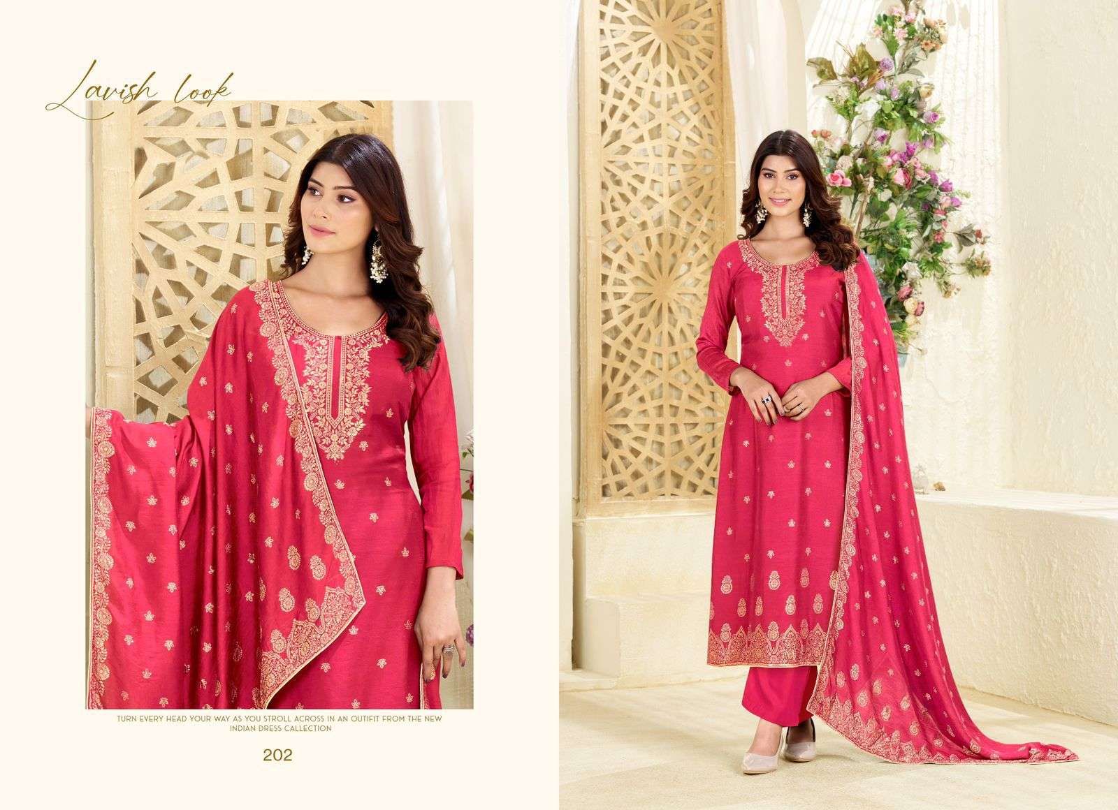aarvi by taniksh colors designer party wear fancy salwar suit wholesaler 