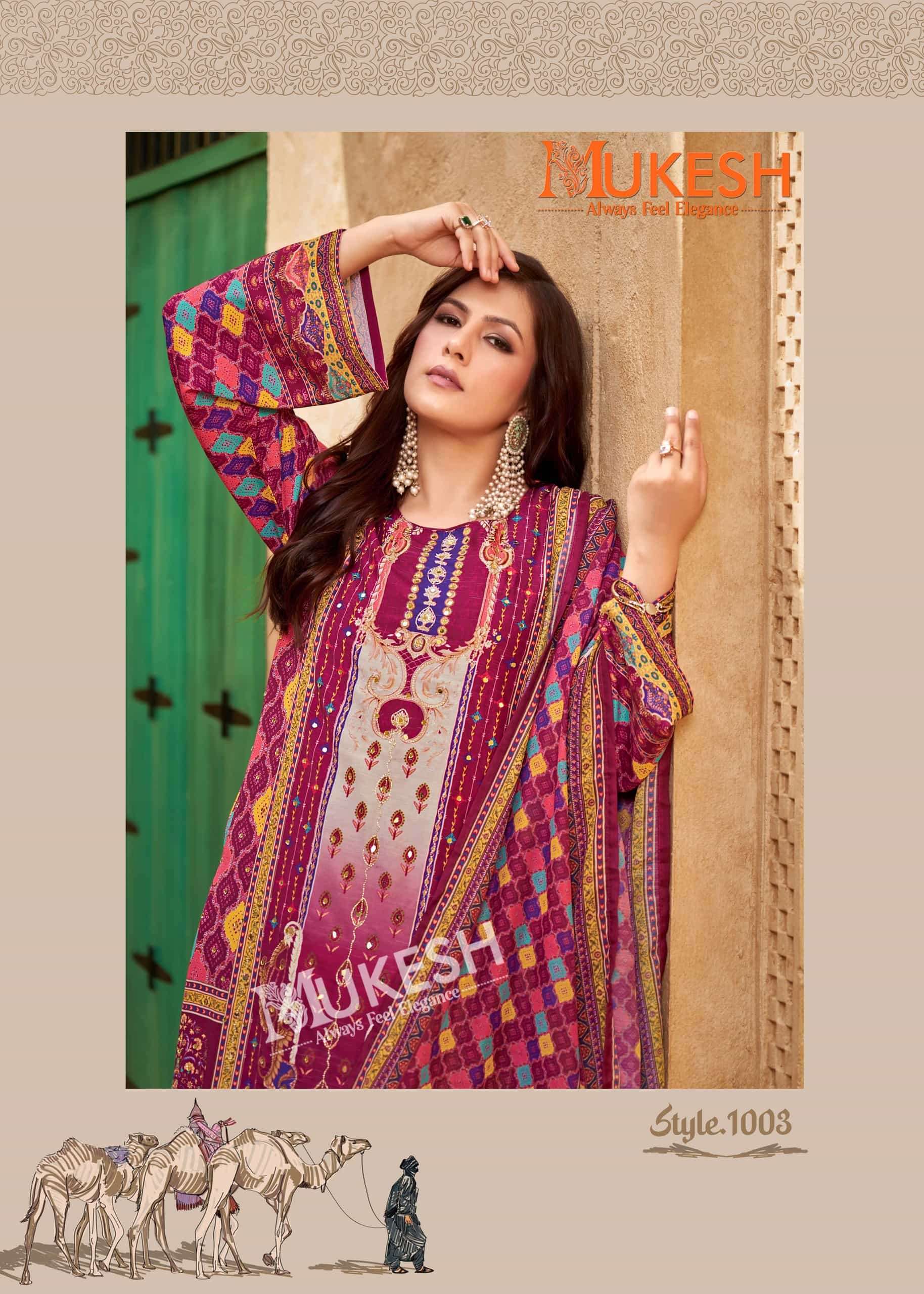 bin saeed by colors muslin with digital printed readymade kurti wholesaler 