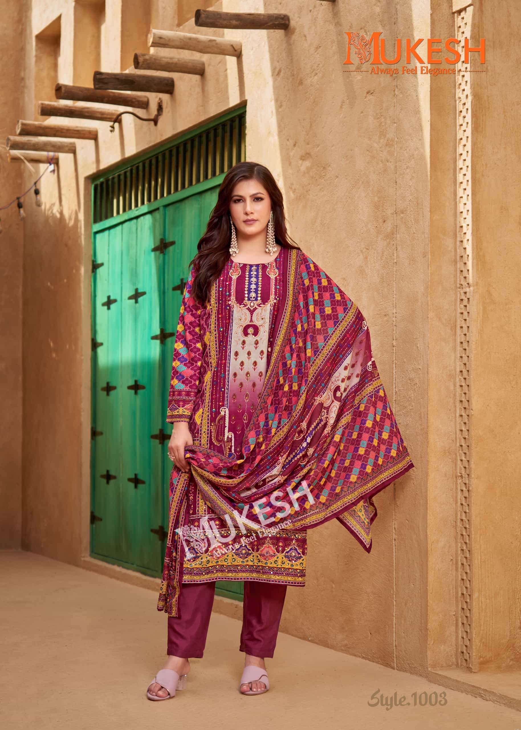 bin saeed by colors muslin with digital printed readymade kurti wholesaler 