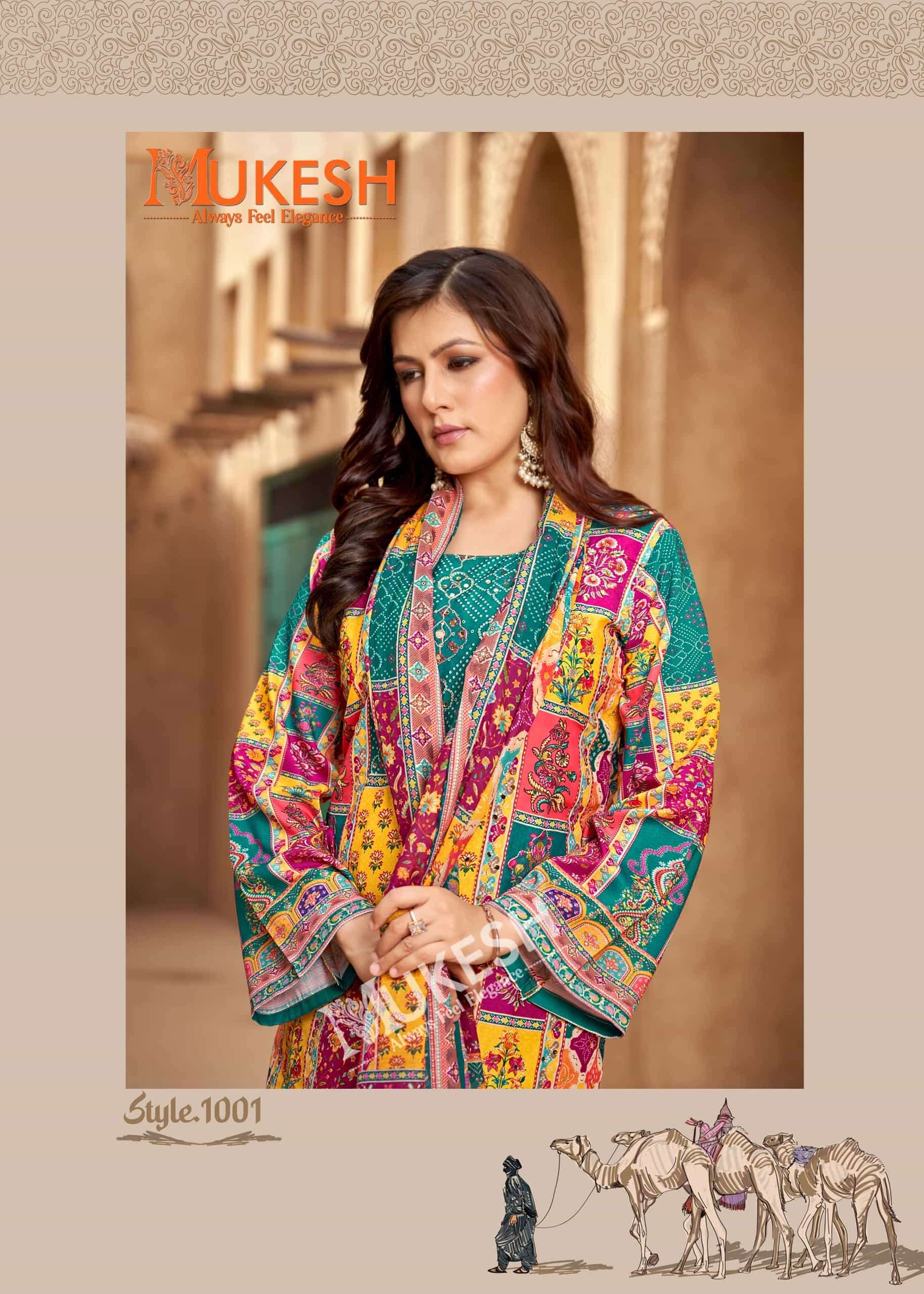 bin saeed by colors muslin with digital printed readymade kurti wholesaler 