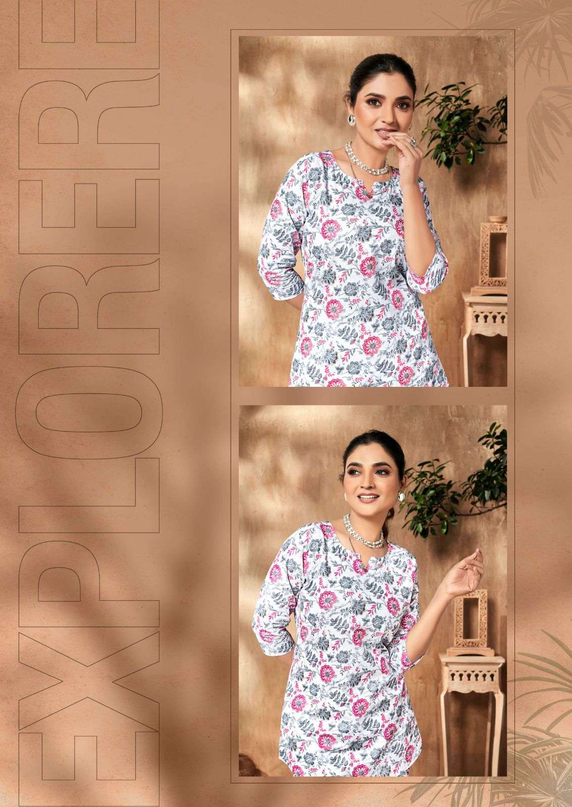 kanika vol-6 by b2 trends colors exclusive designer cotton readymade cord set supplier 